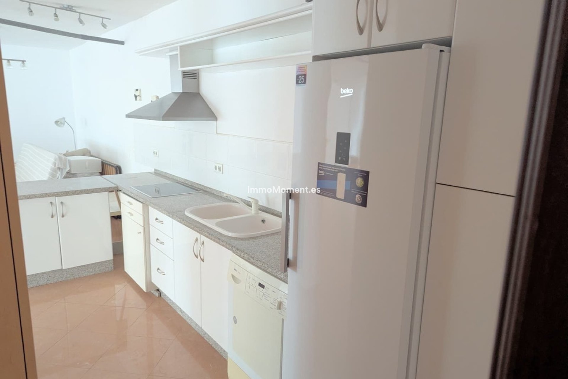 Bestaande woning - Geschakelde woning - Binnenland  - Guaro