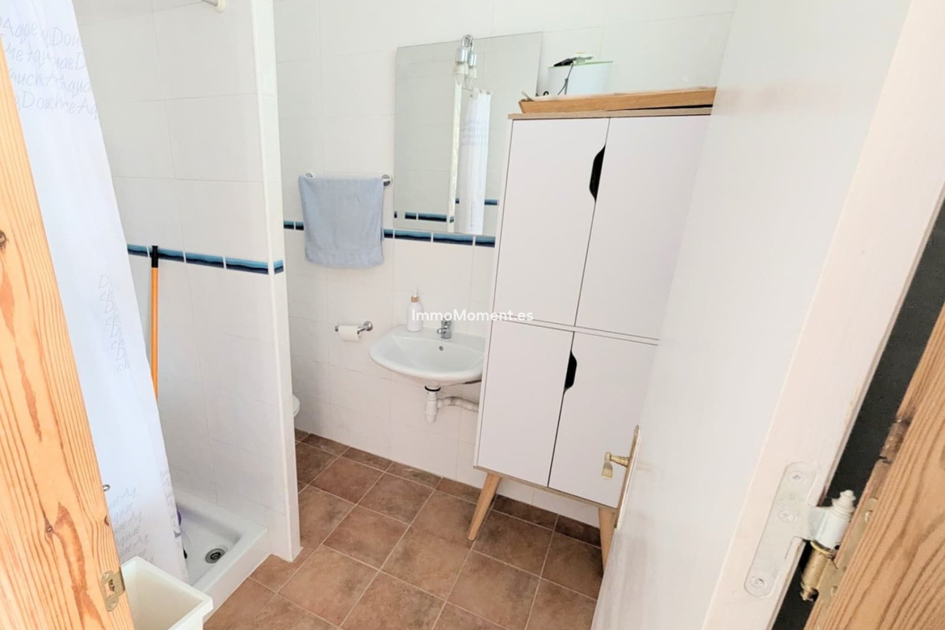 Bestaande woning - Geschakelde woning - Binnenland  - Guaro