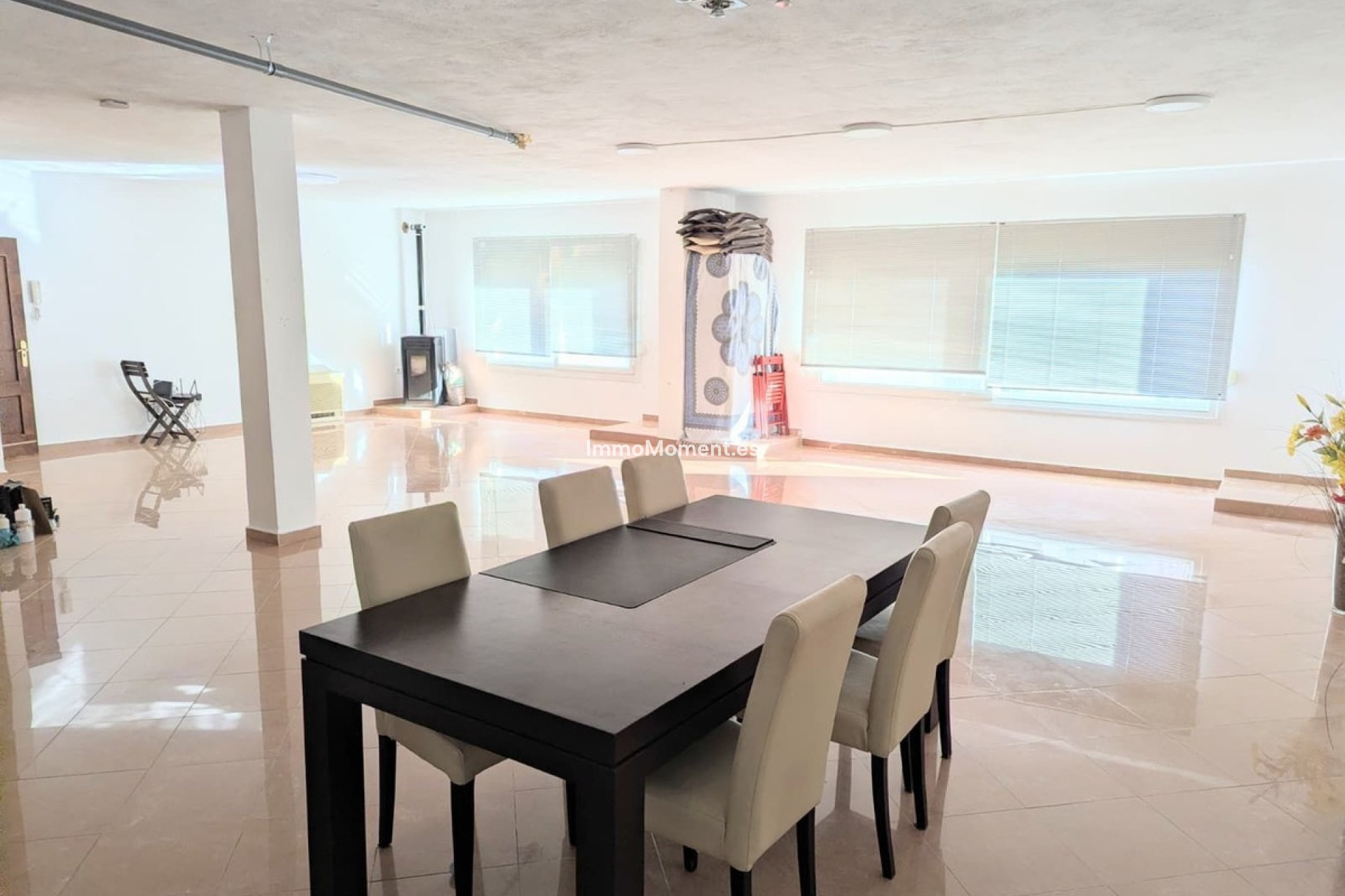 Bestaande woning - Geschakelde woning - Binnenland  - Guaro