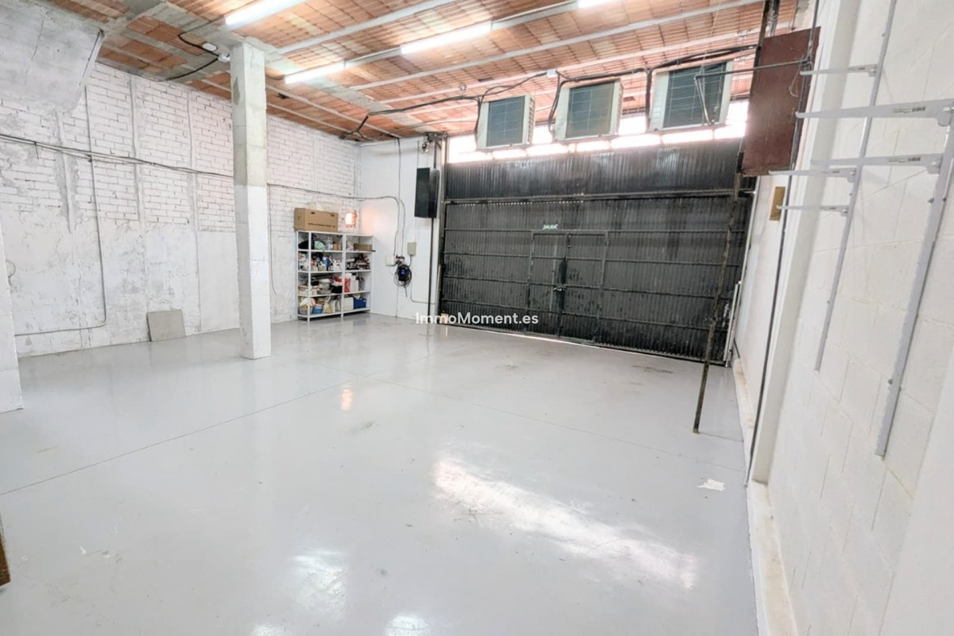 Bestaande woning - Geschakelde woning - Binnenland  - Guaro