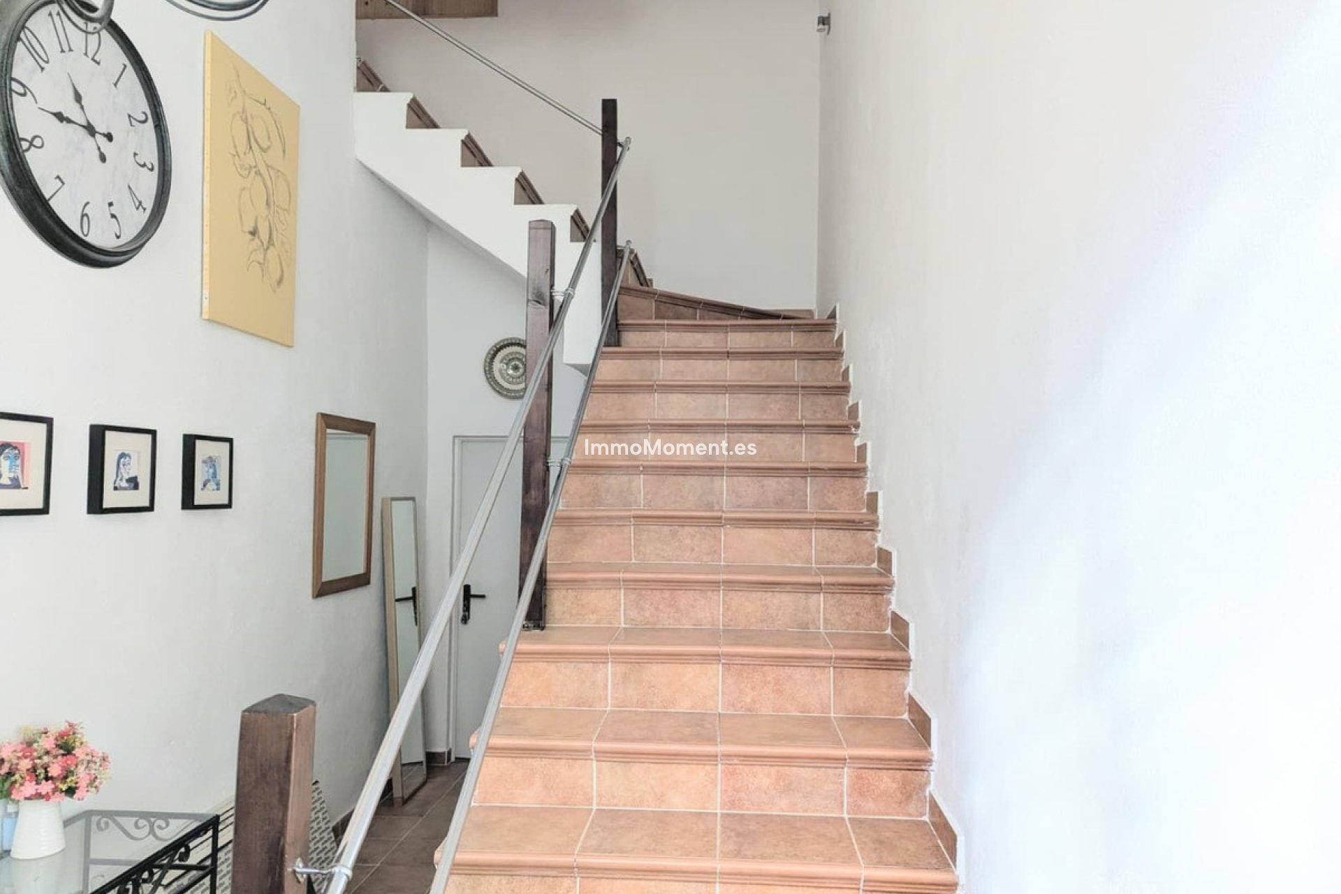 Bestaande woning - Geschakelde woning - Binnenland  - Guaro