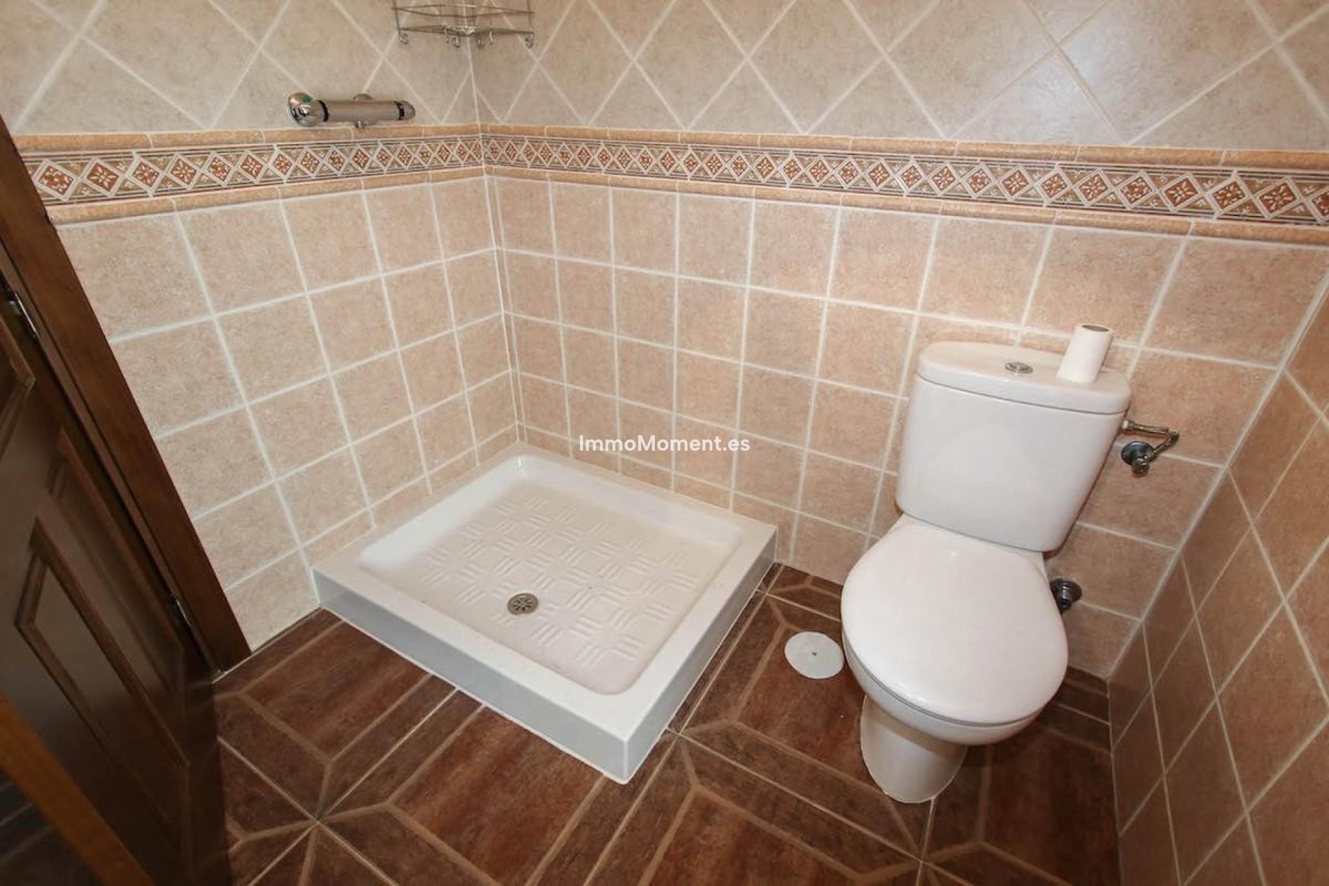 Bestaande woning - Geschakelde woning - Binnenland  - Guaro