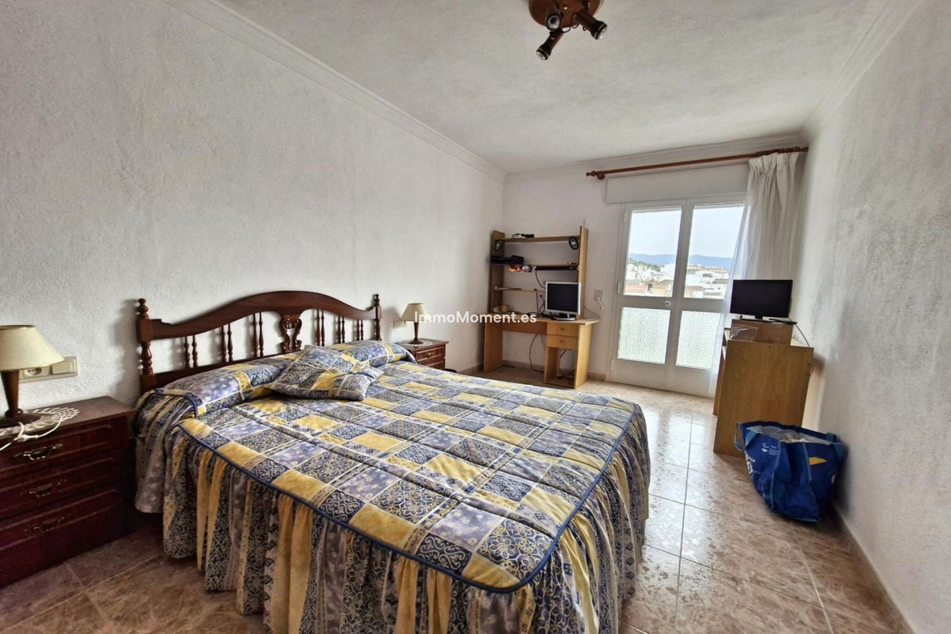 Bestaande woning - Geschakelde woning - Binnenland  - Guaro