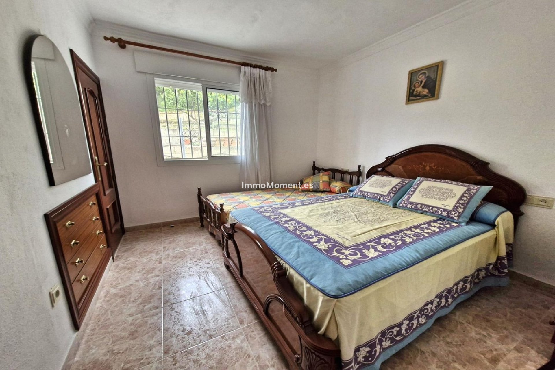 Bestaande woning - Geschakelde woning - Binnenland  - Guaro