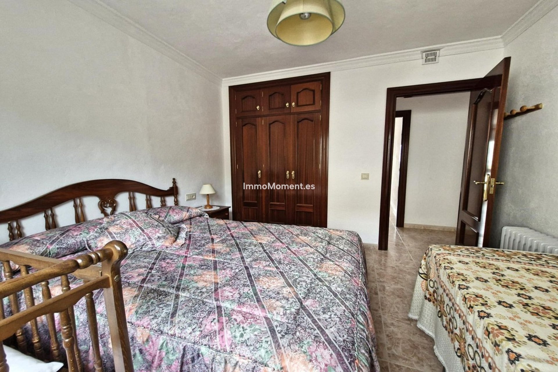 Bestaande woning - Geschakelde woning - Binnenland  - Guaro