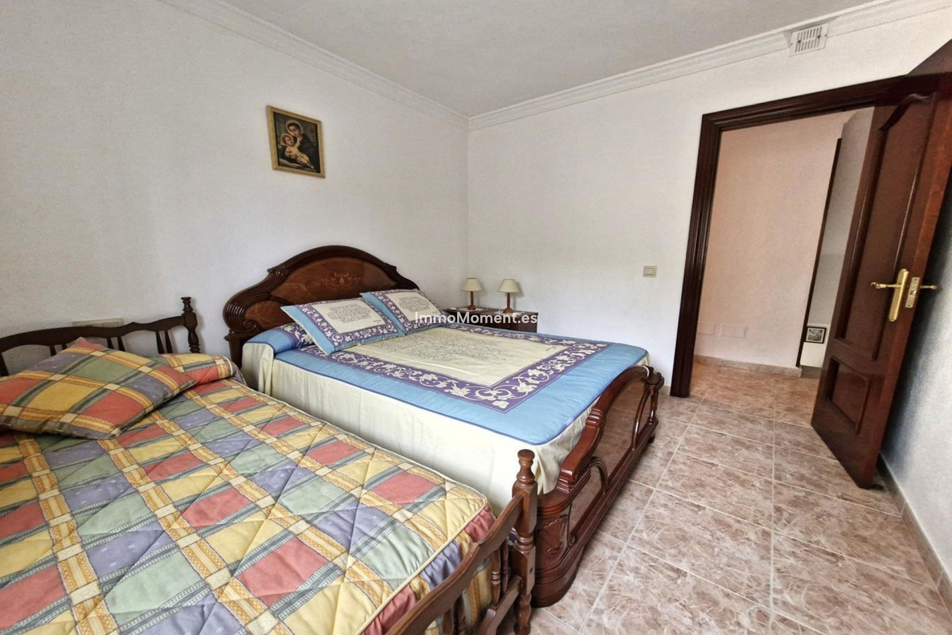 Bestaande woning - Geschakelde woning - Binnenland  - Guaro