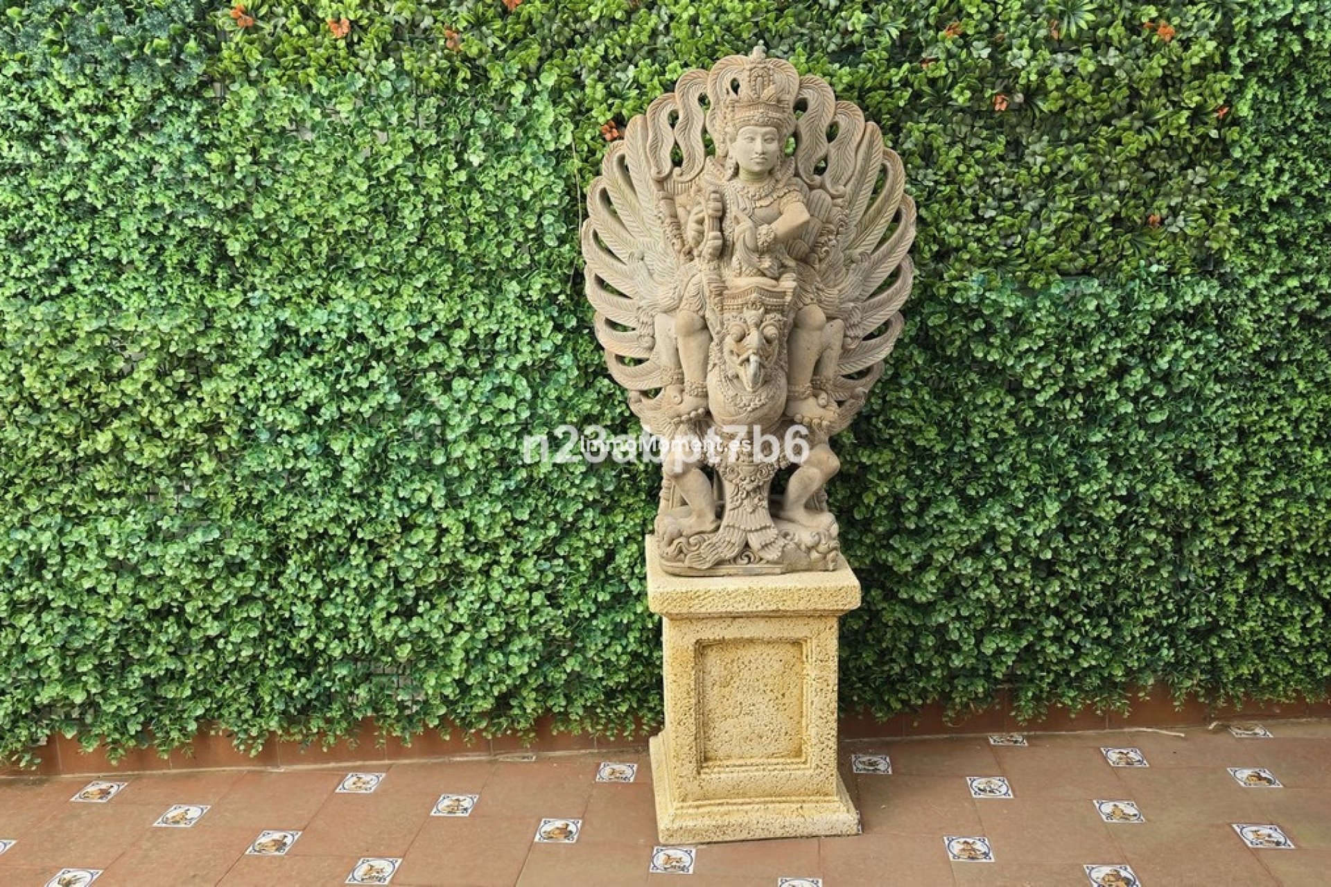 Bestaande woning - Geschakelde woning - Binnenland  - Istán