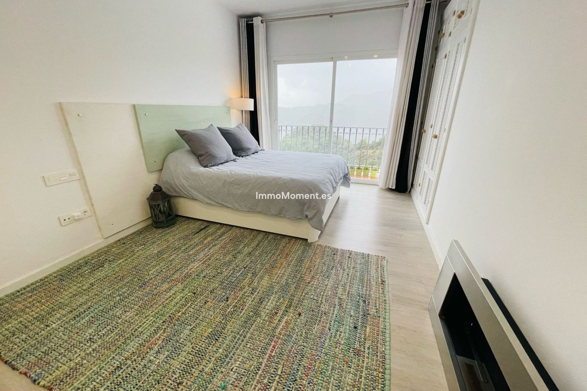 Bestaande woning - Geschakelde woning - Binnenland  - Istán