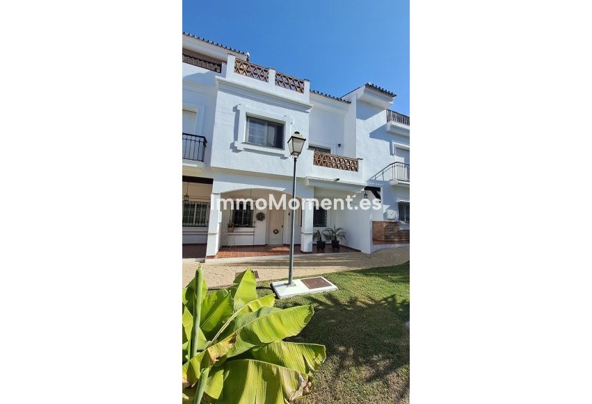 Bestaande woning - Geschakelde woning - Binnenland  - Lauro Golf