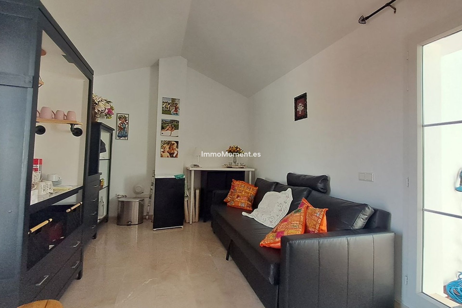 Bestaande woning - Geschakelde woning - Binnenland  - Lauro Golf