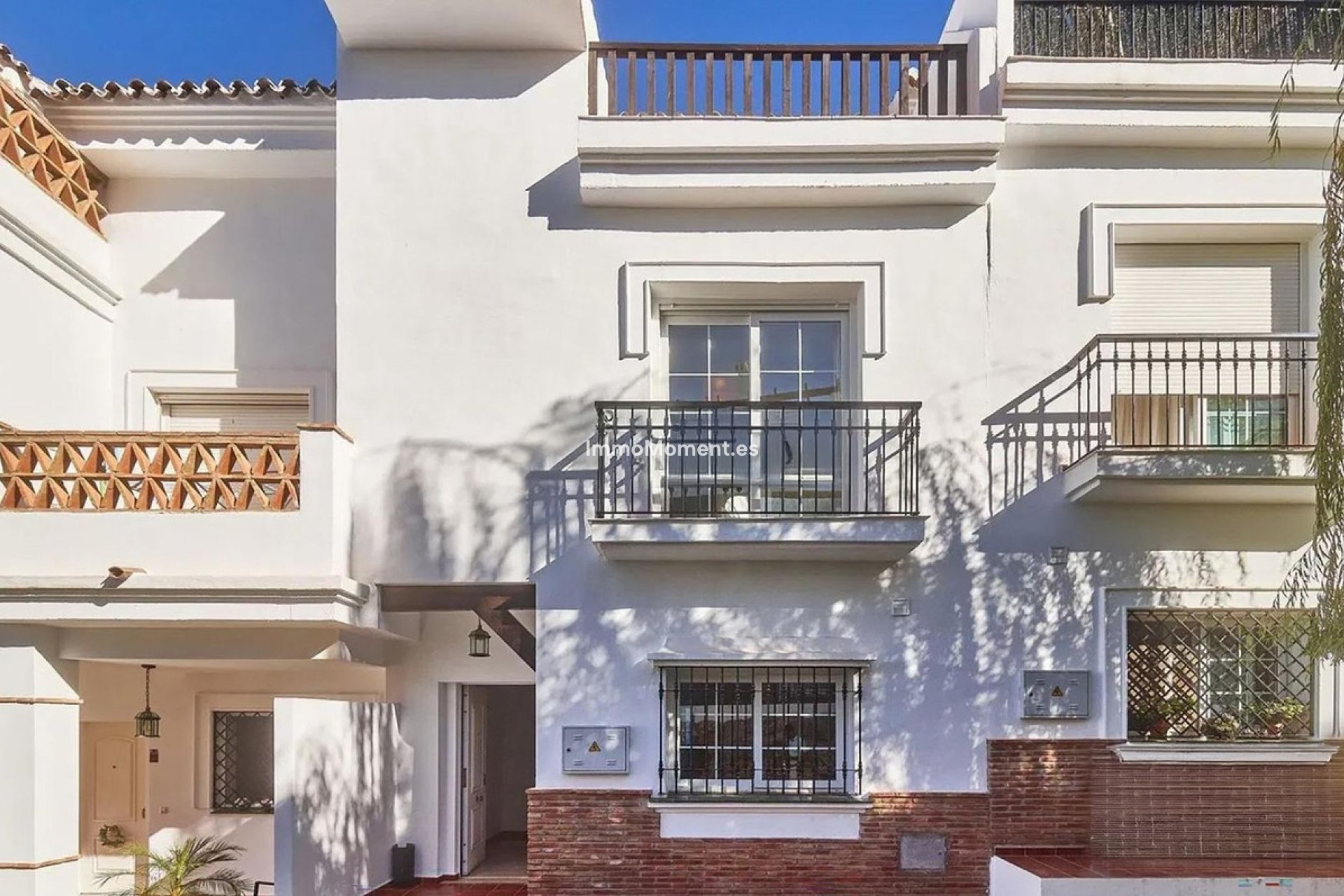 Bestaande woning - Geschakelde woning - Binnenland  - Lauro Golf