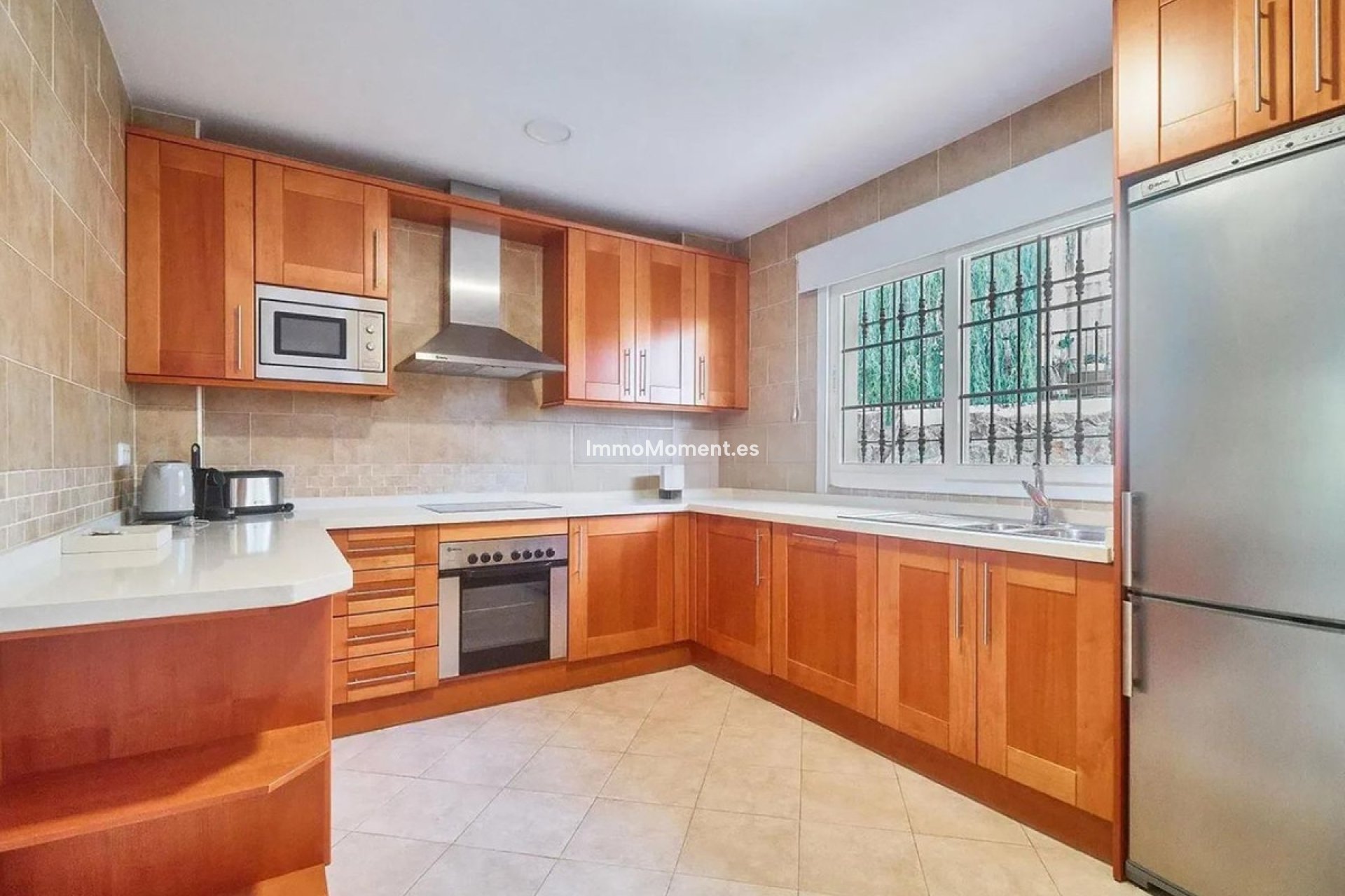 Bestaande woning - Geschakelde woning - Binnenland  - Lauro Golf