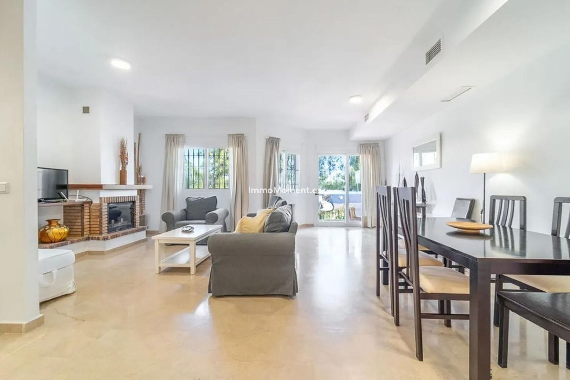 Bestaande woning - Geschakelde woning - Binnenland  - Lauro Golf