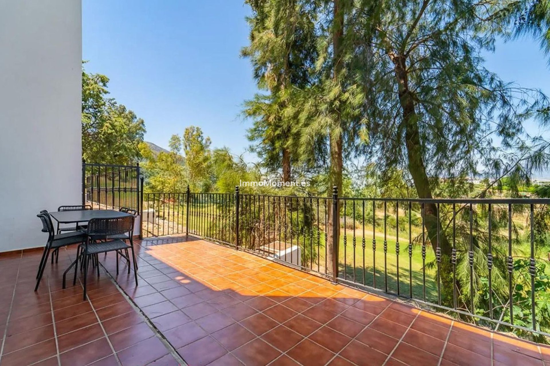 Bestaande woning - Geschakelde woning - Binnenland  - Lauro Golf