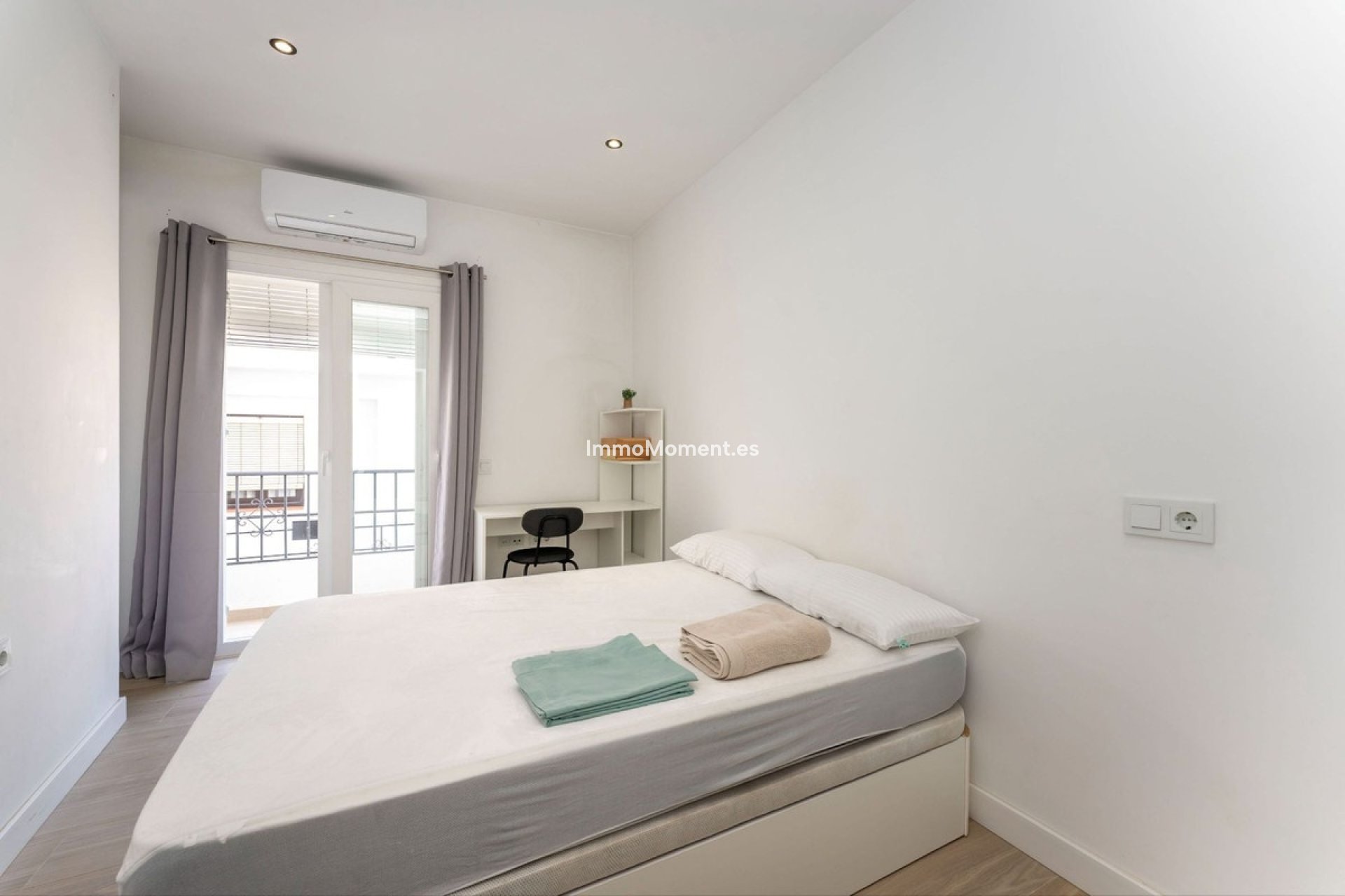 Bestaande woning - Geschakelde woning - Binnenland  - Monda