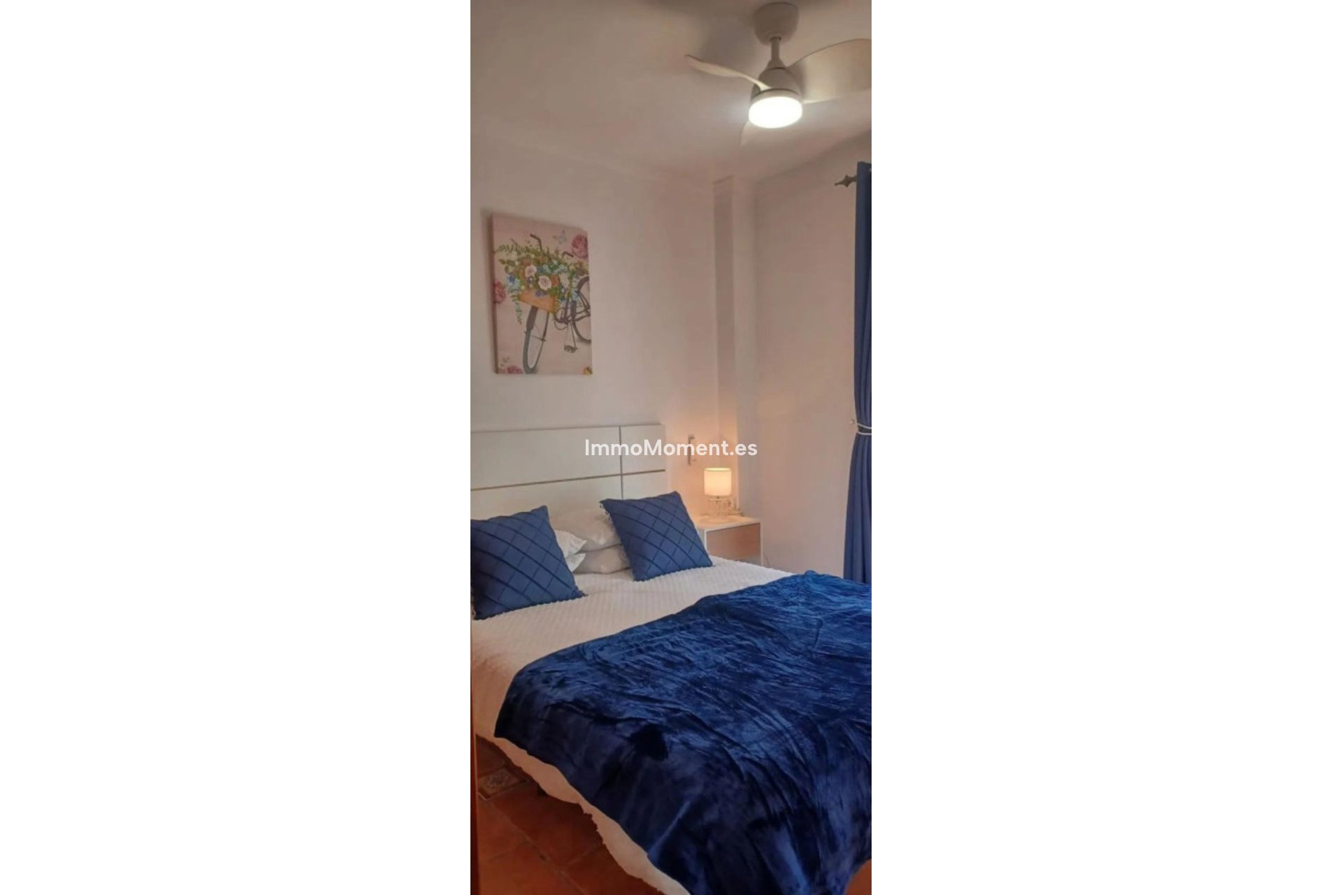 Bestaande woning - Geschakelde woning - Binnenland  - Monda