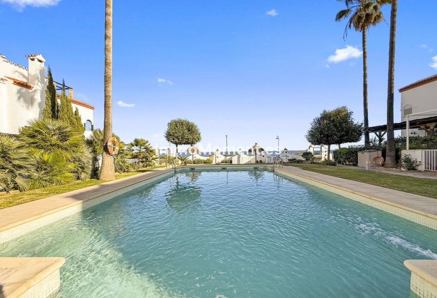 Bestaande woning - Geschakelde woning - Casares - Casares Centro