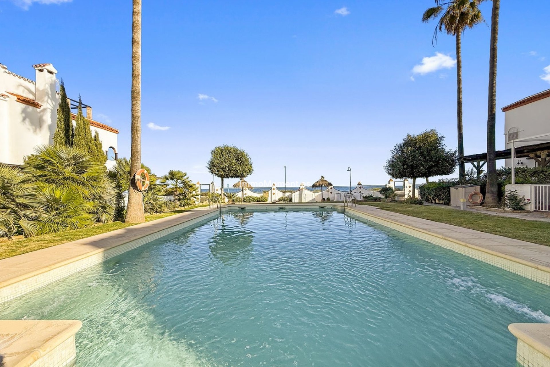 Bestaande woning - Geschakelde woning - Casares - Casares Centro