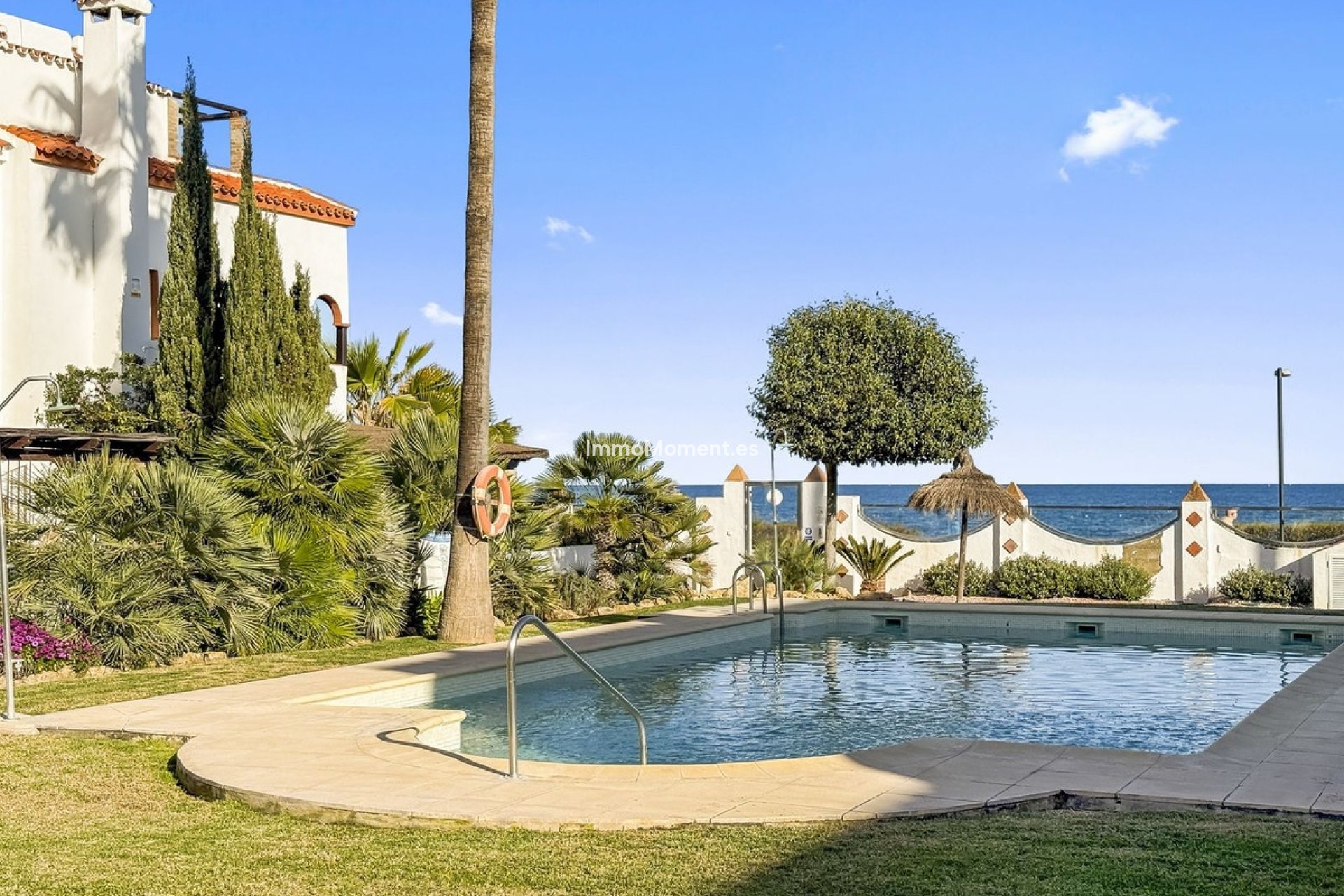 Bestaande woning - Geschakelde woning - Casares - Casares Centro