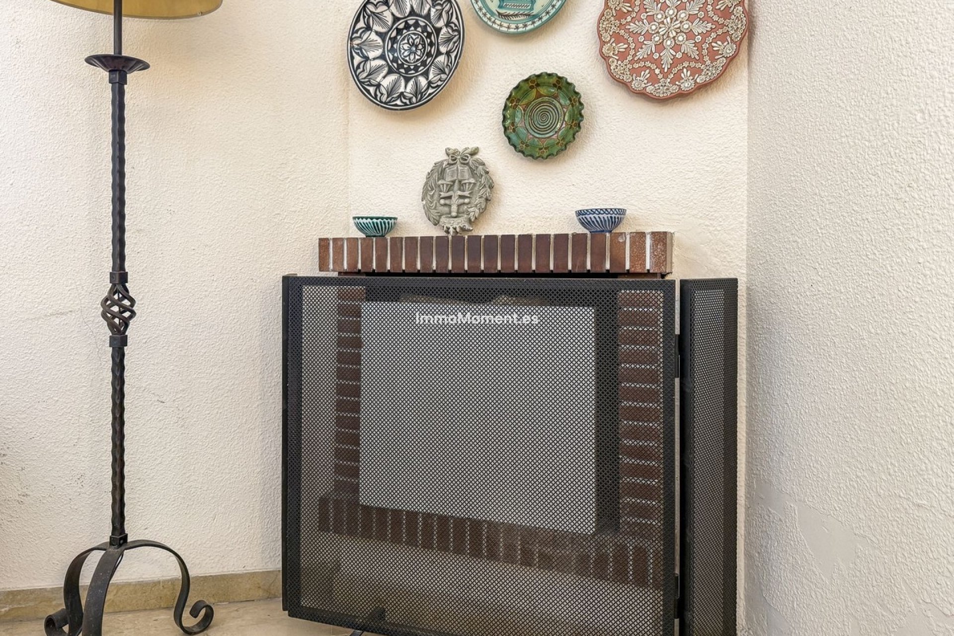 Bestaande woning - Geschakelde woning - Casares - Casares Centro