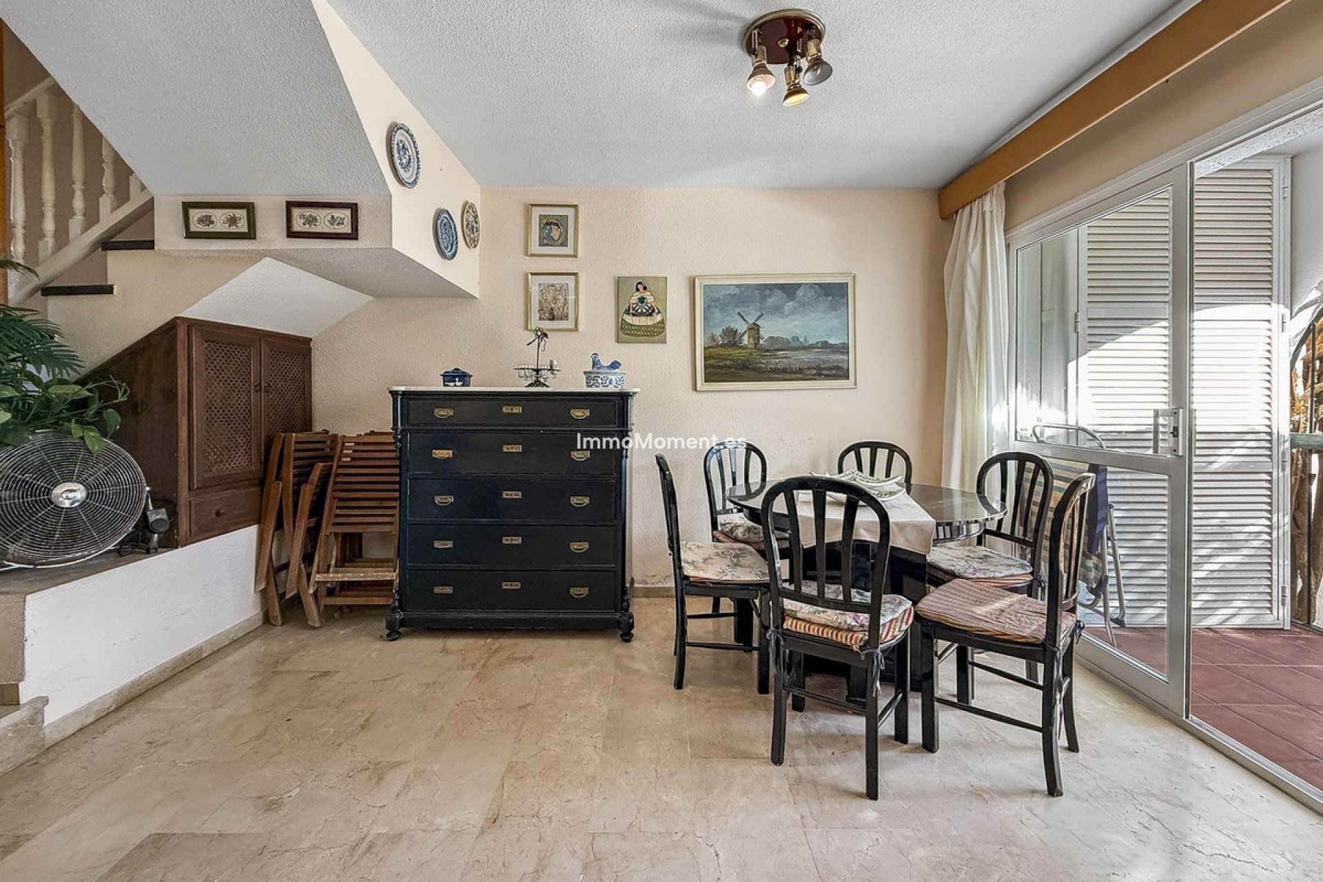 Bestaande woning - Geschakelde woning - Casares - Casares Centro