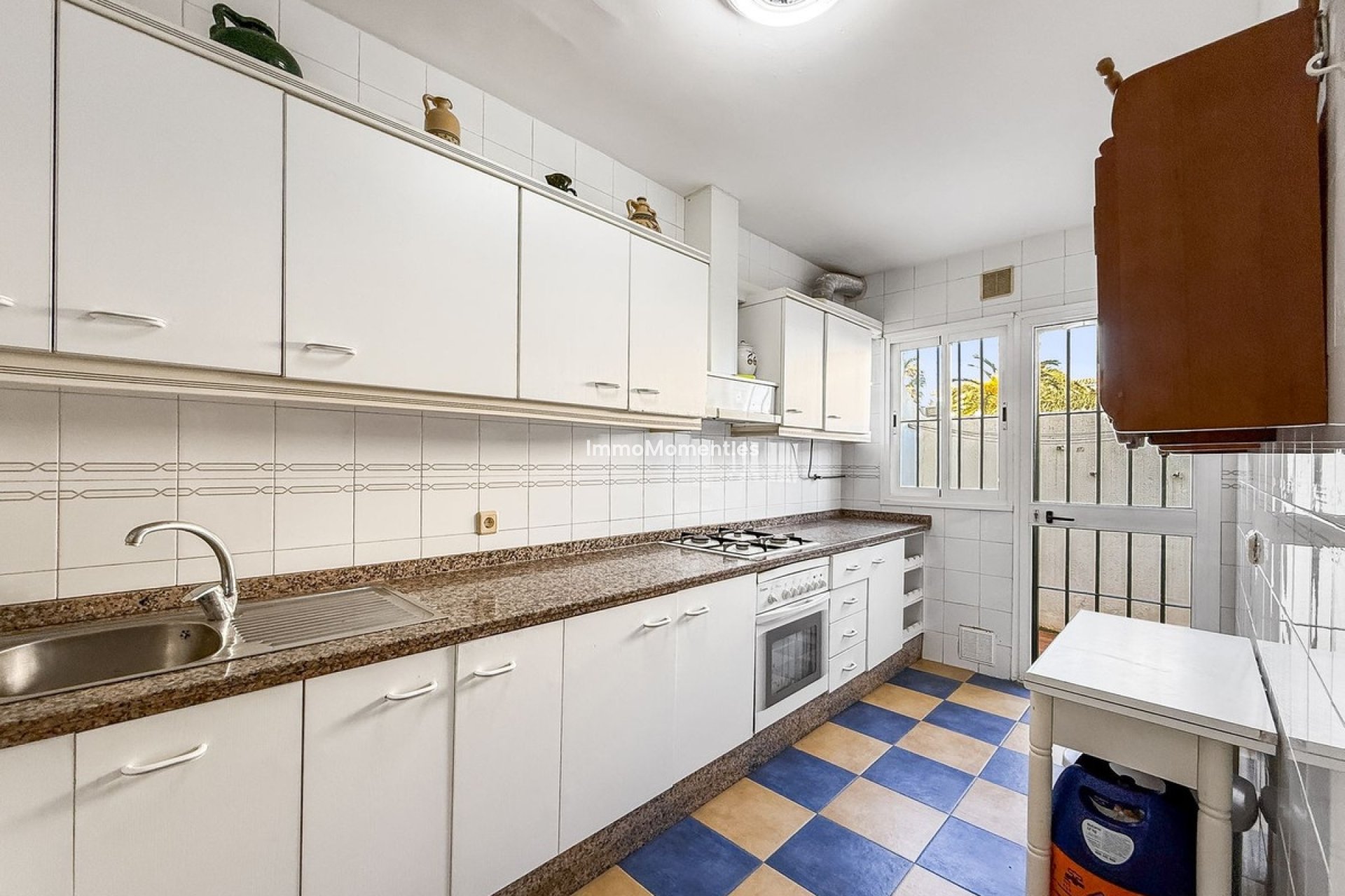 Bestaande woning - Geschakelde woning - Casares - Casares Centro