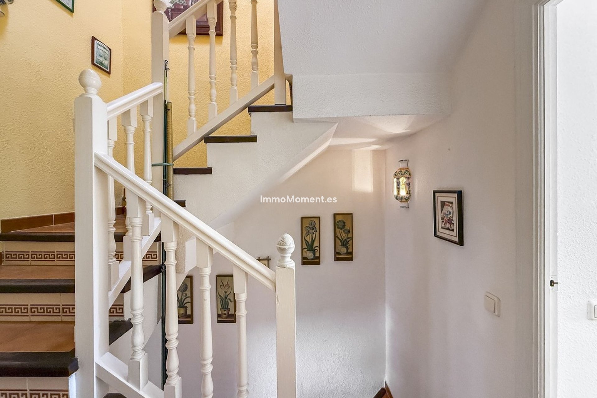 Bestaande woning - Geschakelde woning - Casares - Casares Centro