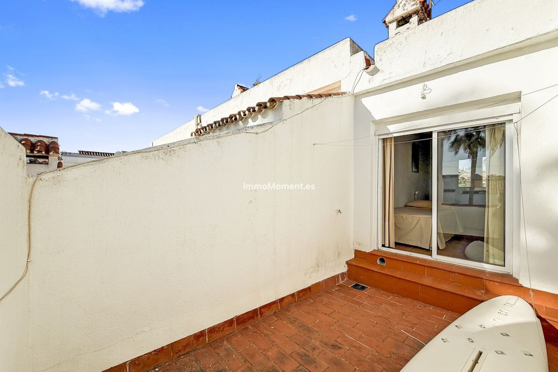 Bestaande woning - Geschakelde woning - Casares - Casares Centro