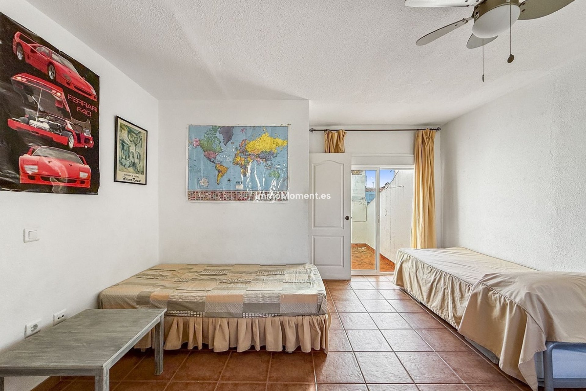 Bestaande woning - Geschakelde woning - Casares - Casares Centro