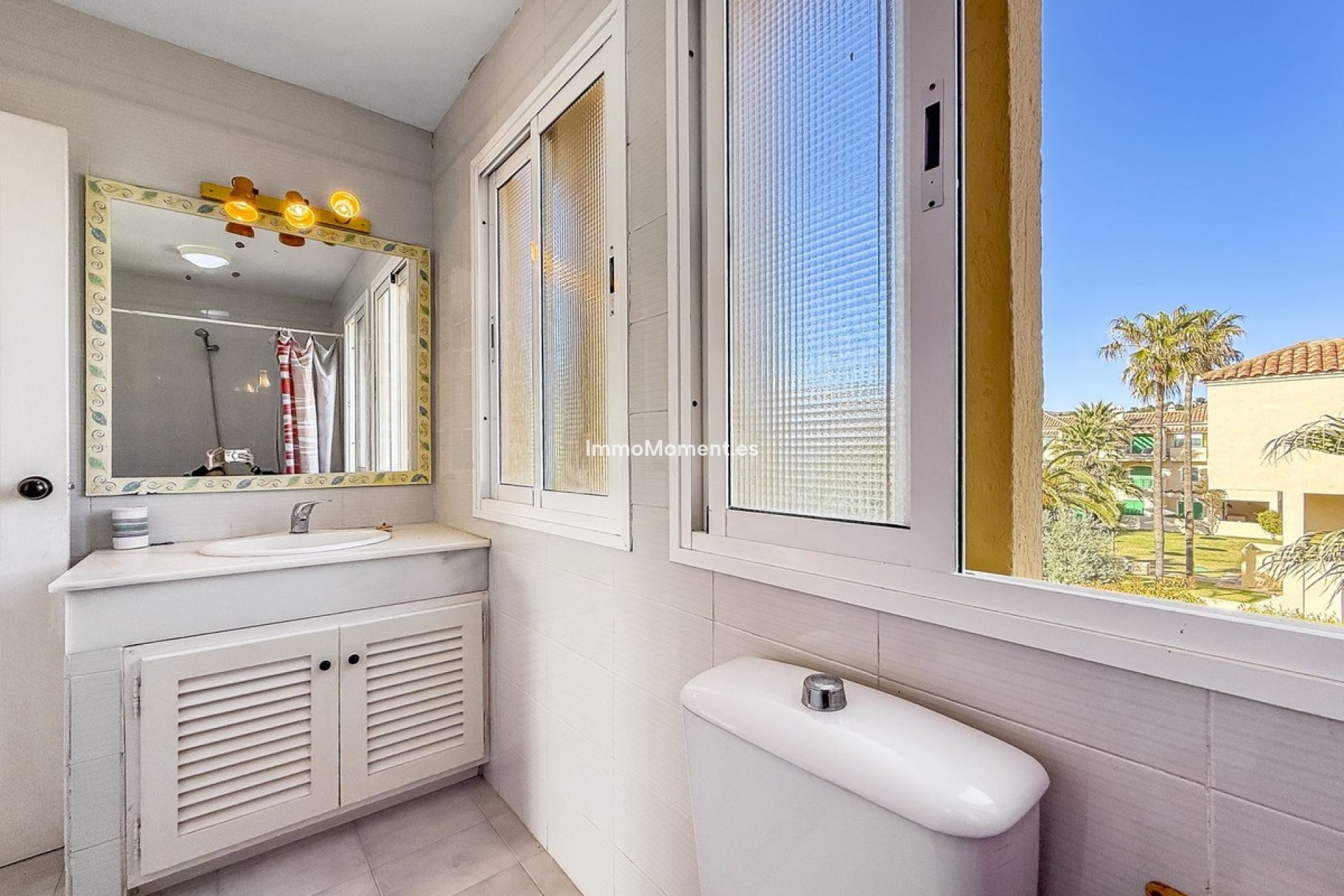 Bestaande woning - Geschakelde woning - Casares - Casares Centro