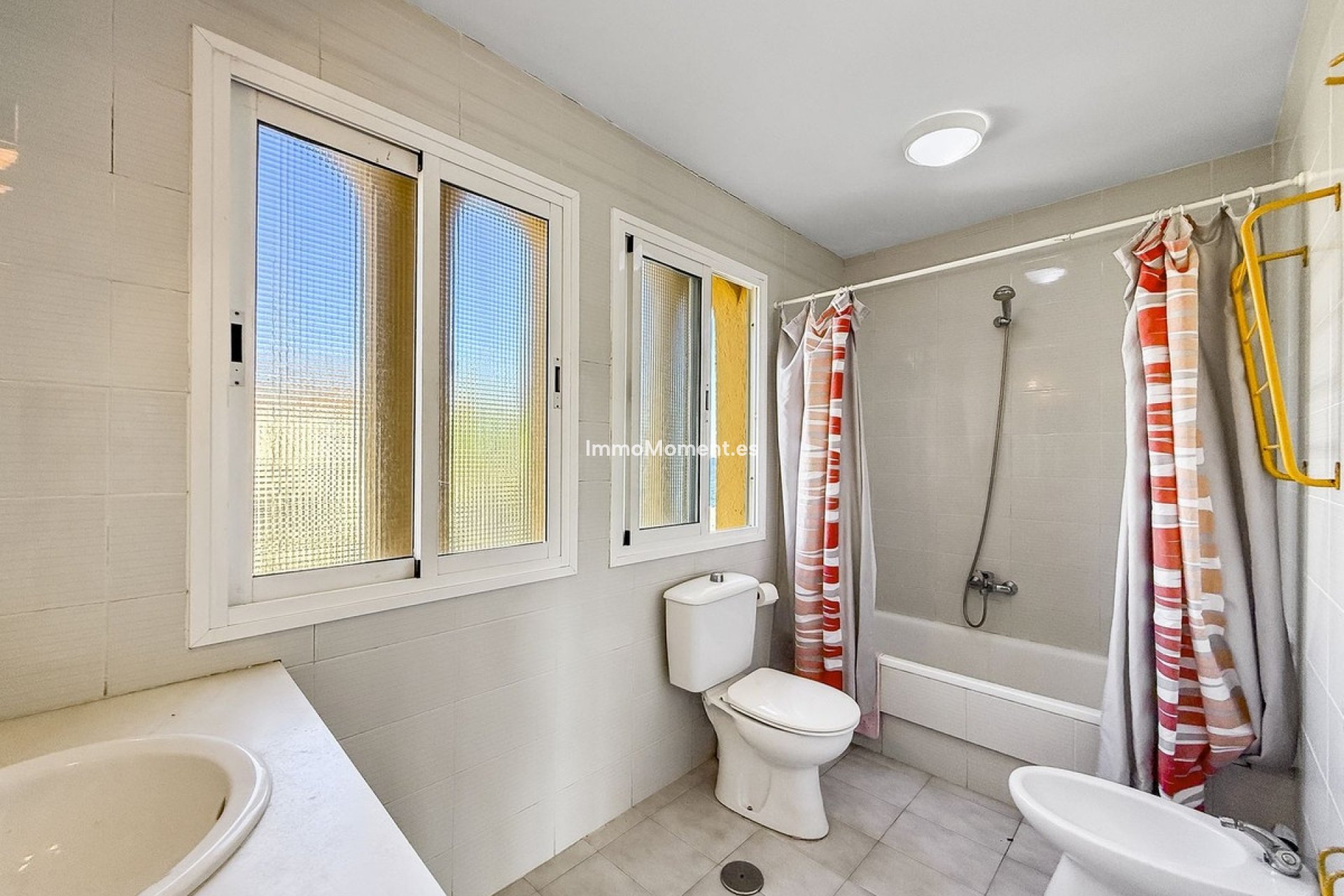 Bestaande woning - Geschakelde woning - Casares - Casares Centro