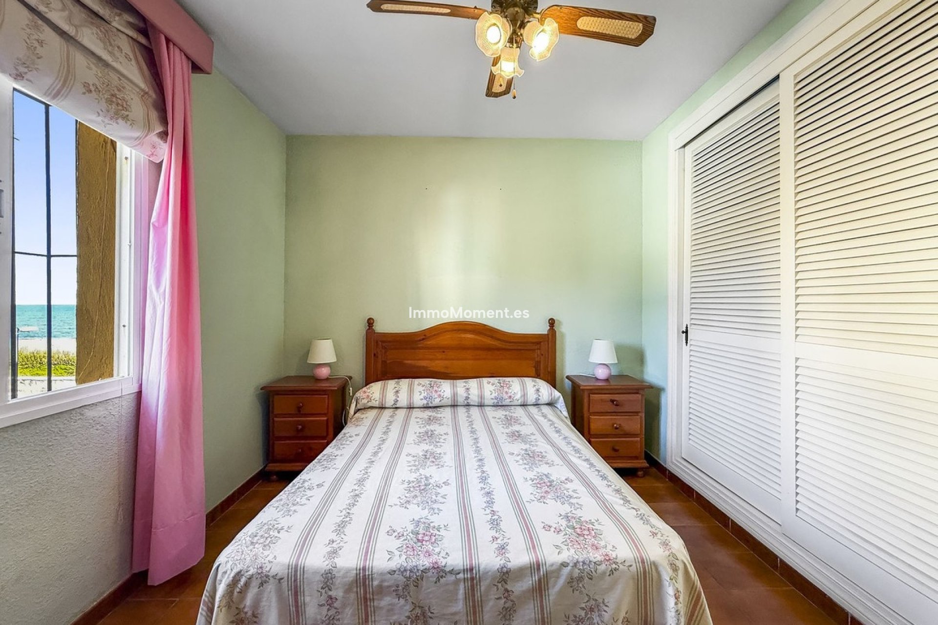 Bestaande woning - Geschakelde woning - Casares - Casares Centro