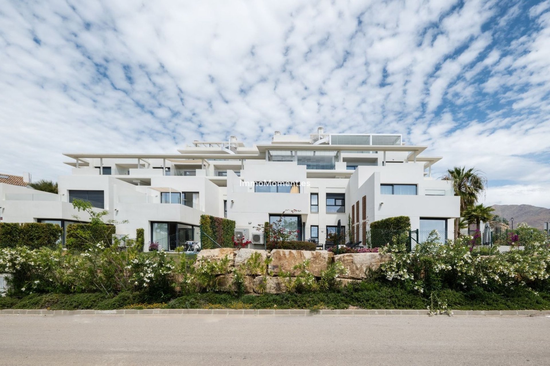 Bestaande woning - Geschakelde woning - Casares - Casares Centro