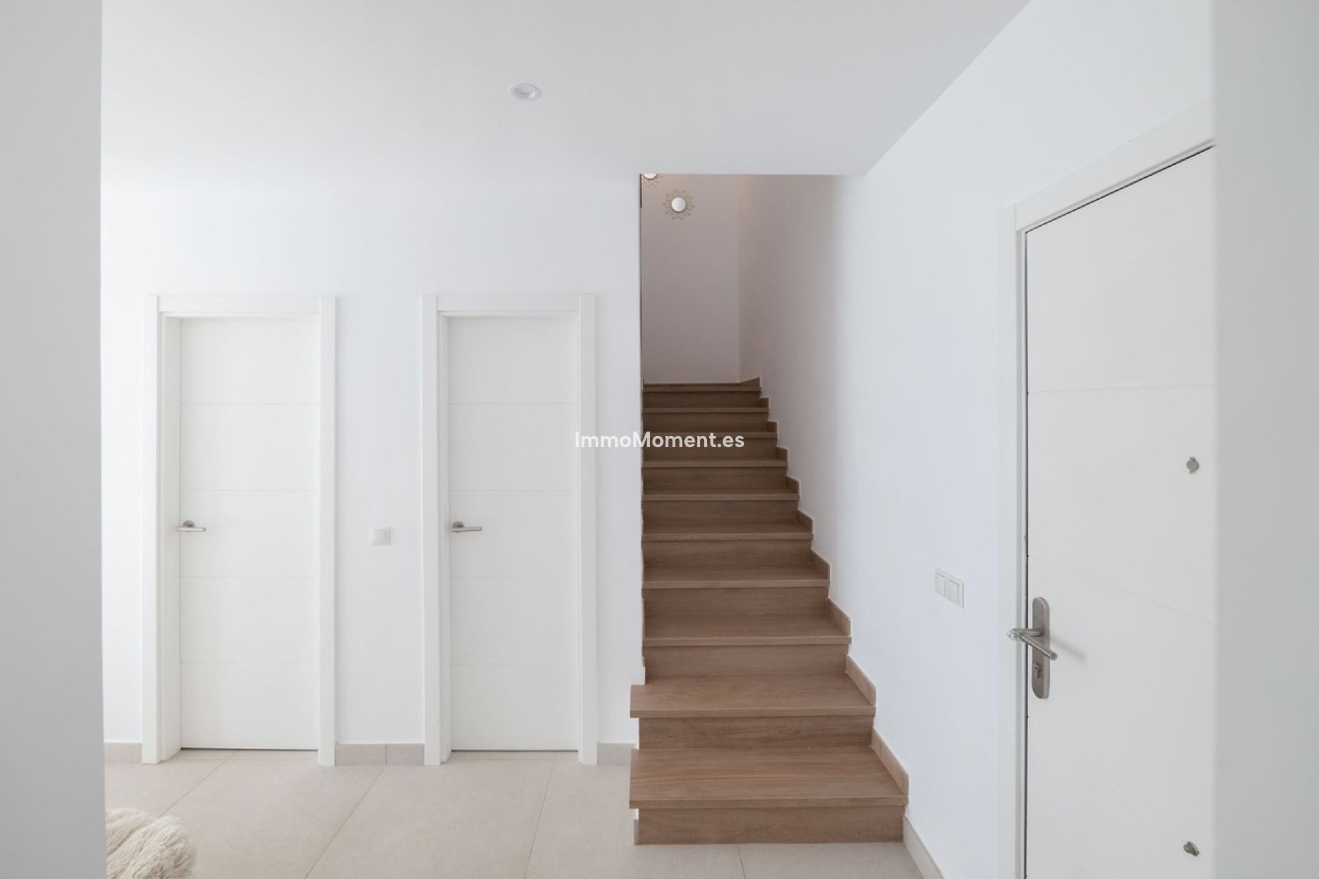 Bestaande woning - Geschakelde woning - Casares - Casares Centro