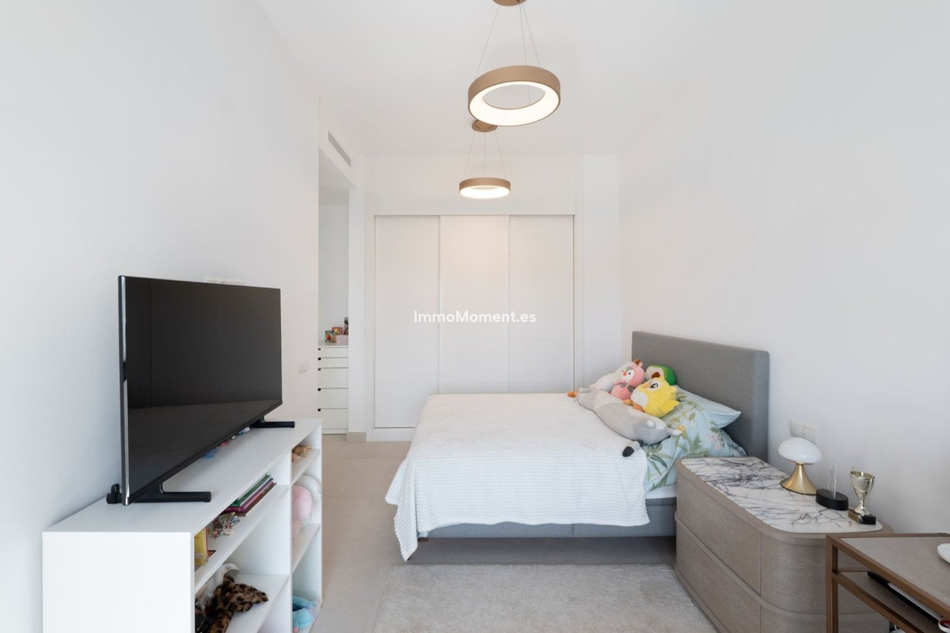 Bestaande woning - Geschakelde woning - Casares - Casares Centro