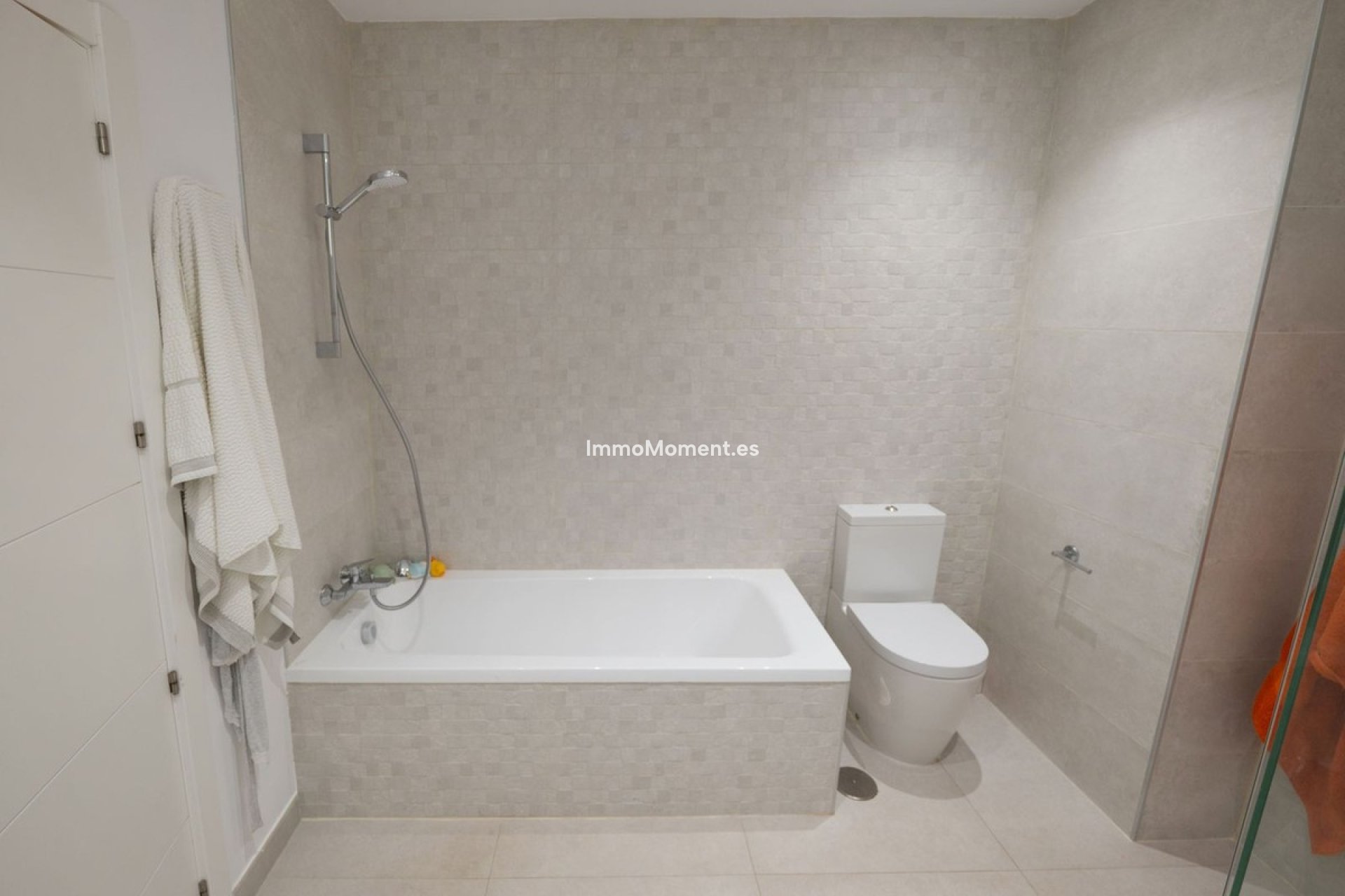 Bestaande woning - Geschakelde woning - Casares - Casares Centro