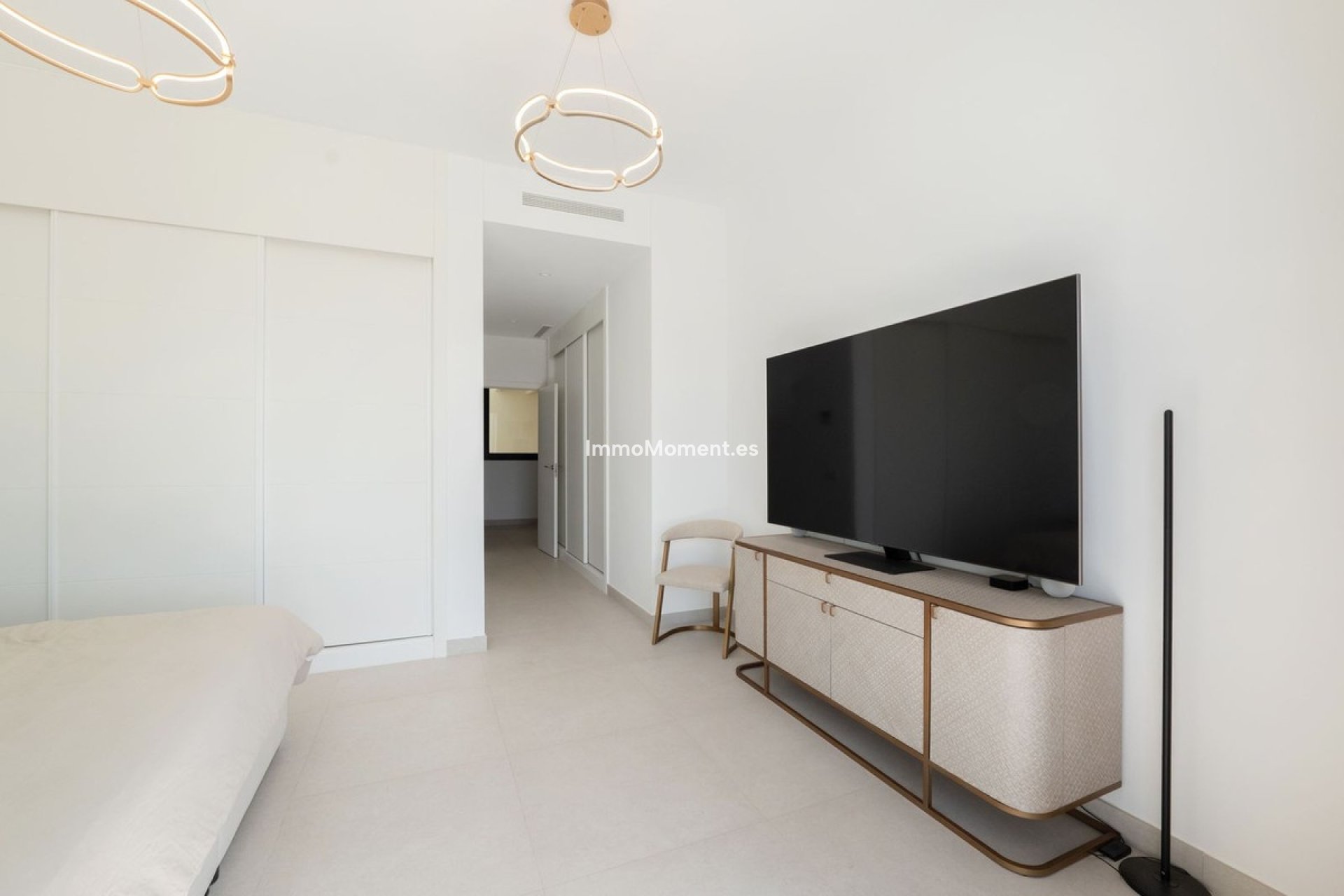 Bestaande woning - Geschakelde woning - Casares - Casares Centro