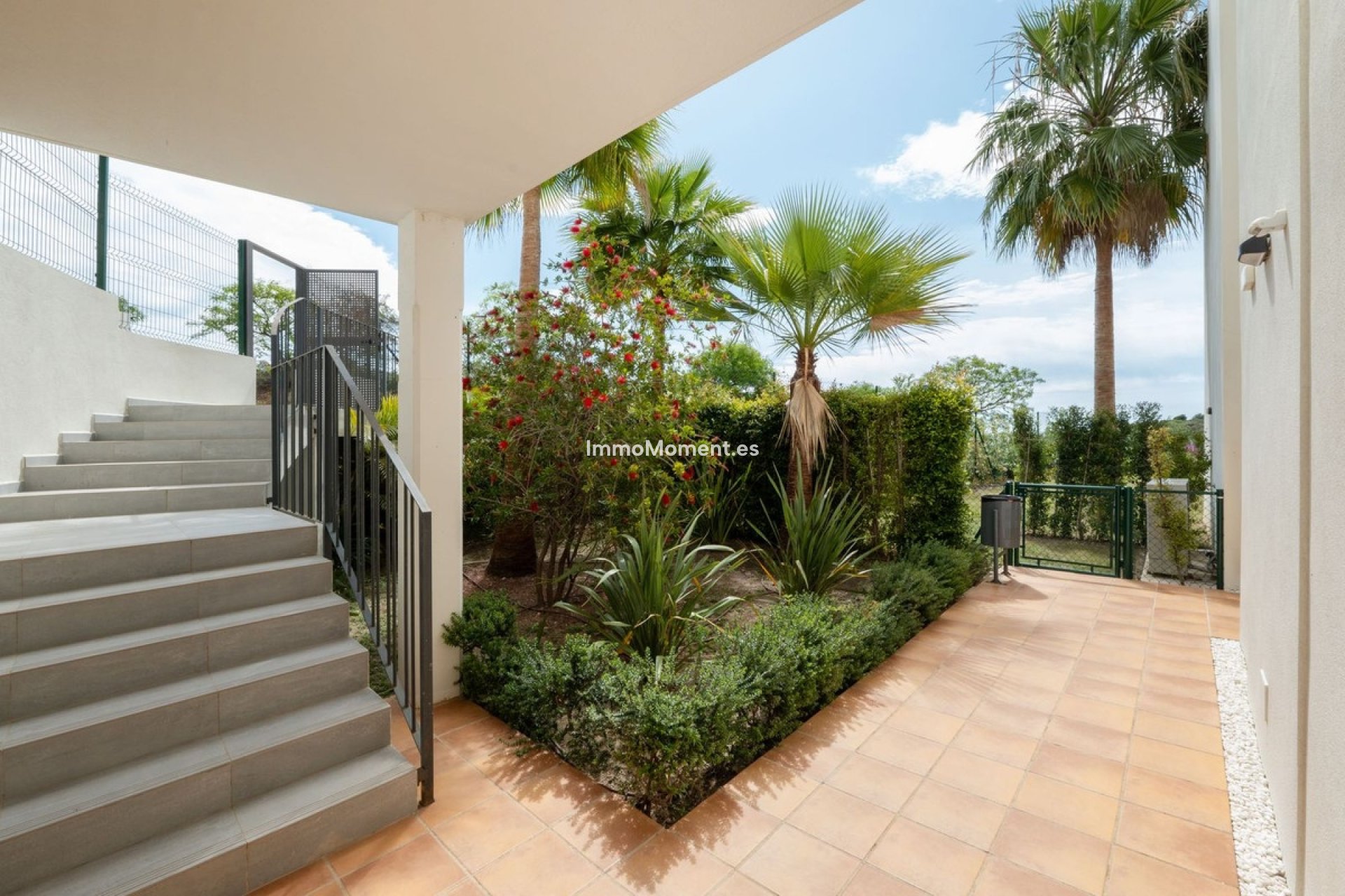 Bestaande woning - Geschakelde woning - Casares - Casares Centro