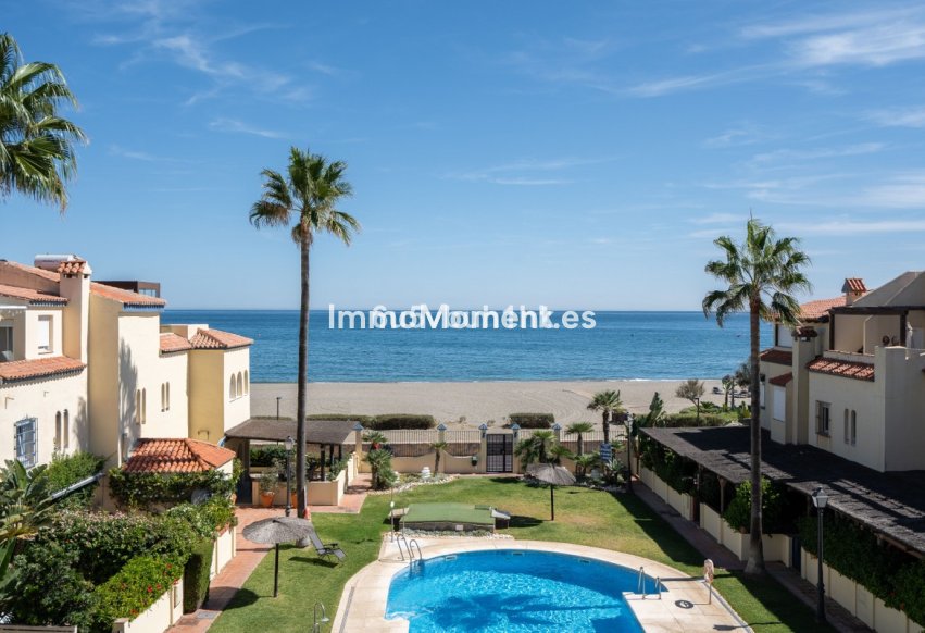 Bestaande woning - Geschakelde woning - Casares - Casares Centro