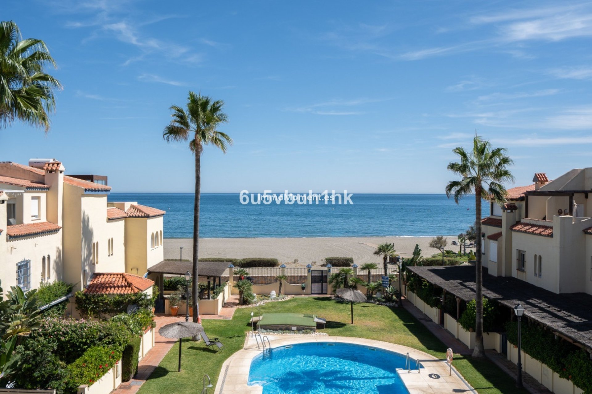 Bestaande woning - Geschakelde woning - Casares - Casares Centro