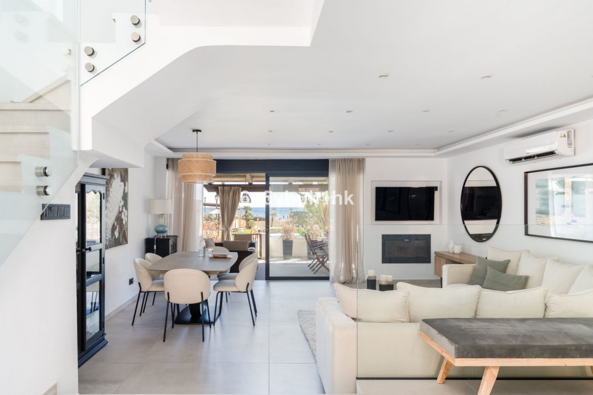 Bestaande woning - Geschakelde woning - Casares - Casares Centro