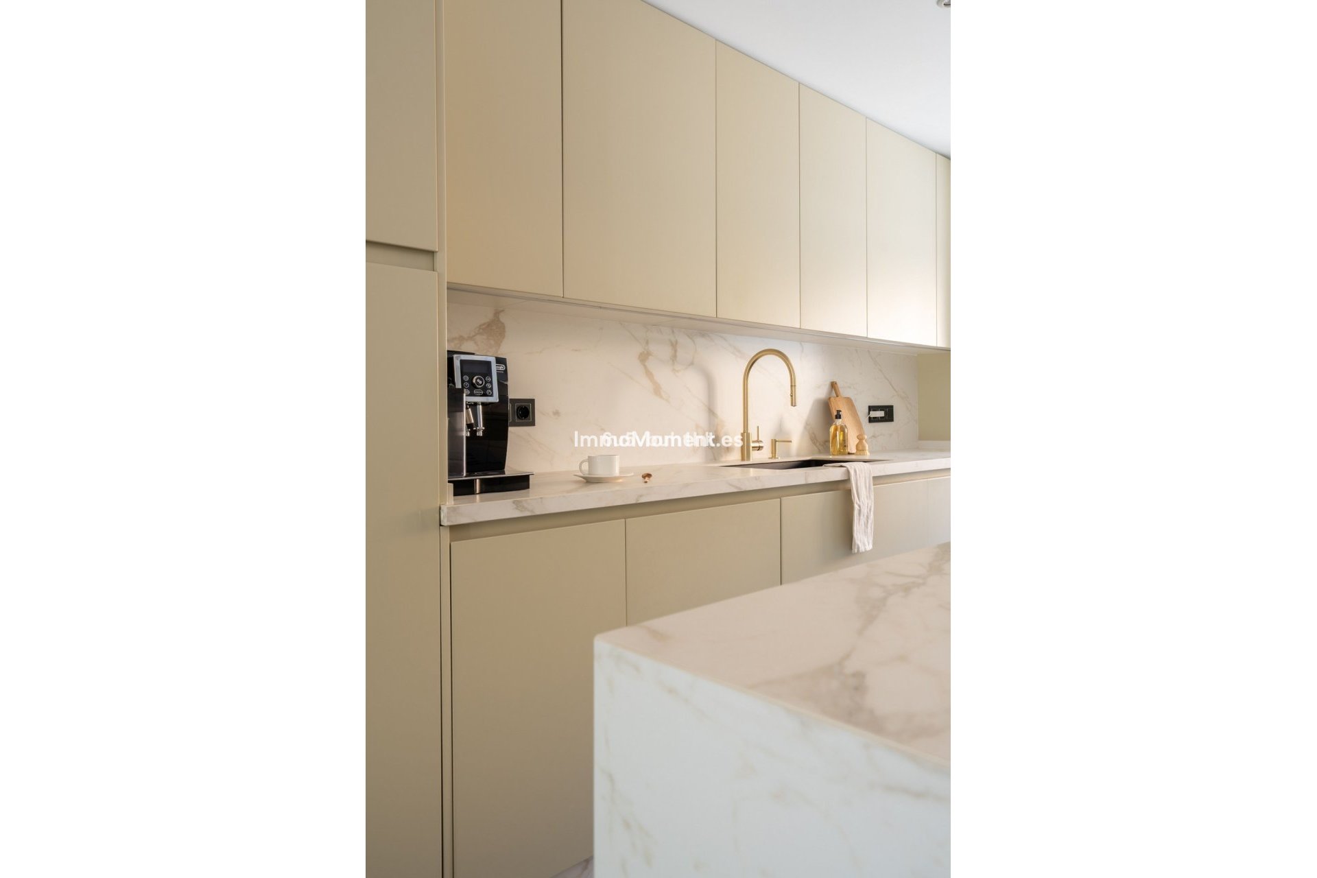 Bestaande woning - Geschakelde woning - Casares - Casares Centro