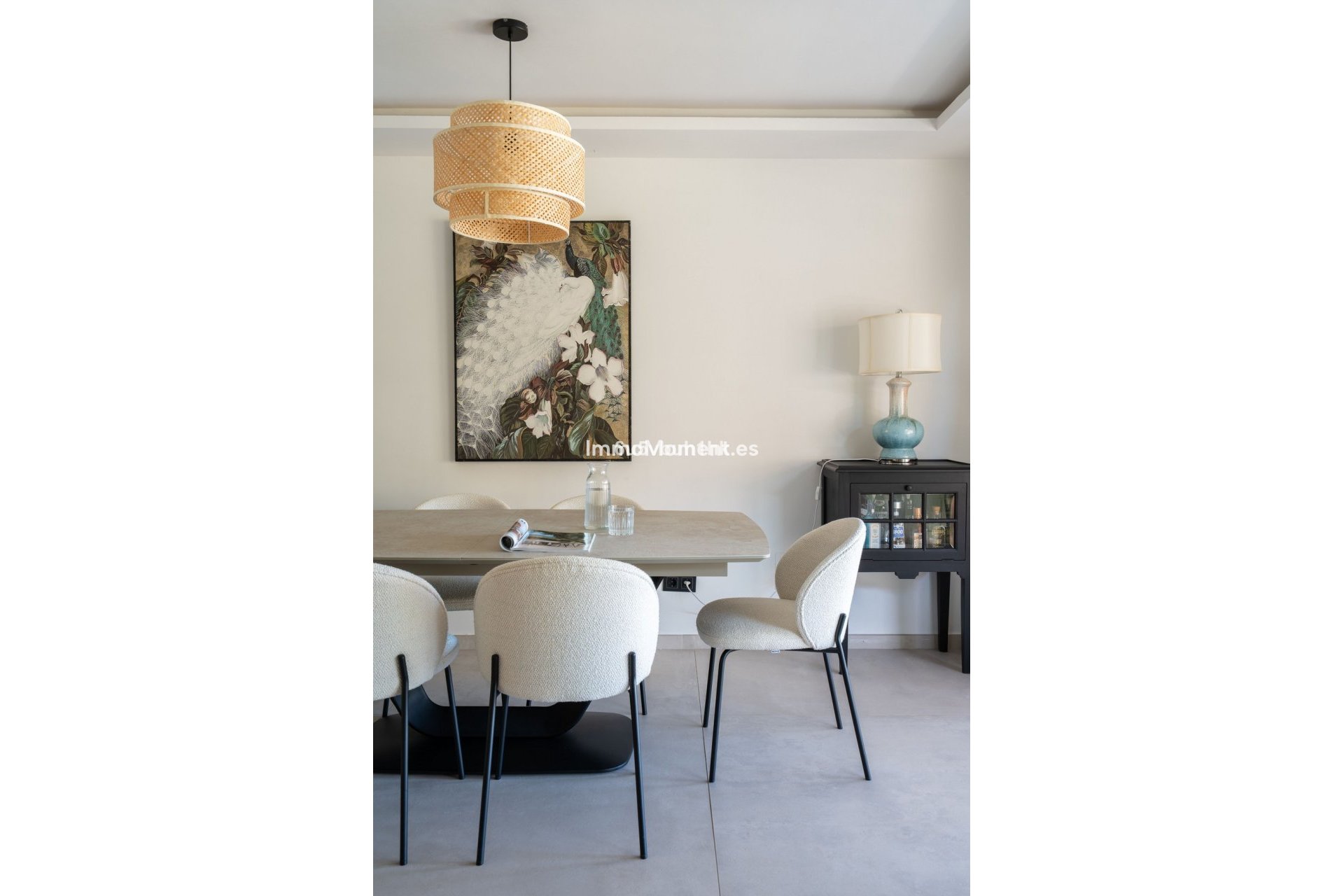 Bestaande woning - Geschakelde woning - Casares - Casares Centro