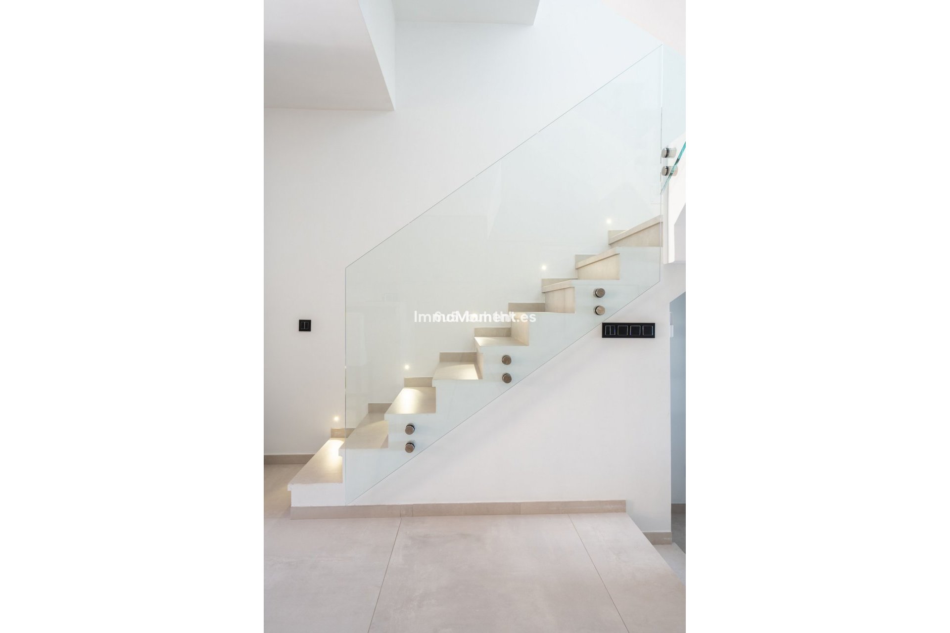 Bestaande woning - Geschakelde woning - Casares - Casares Centro