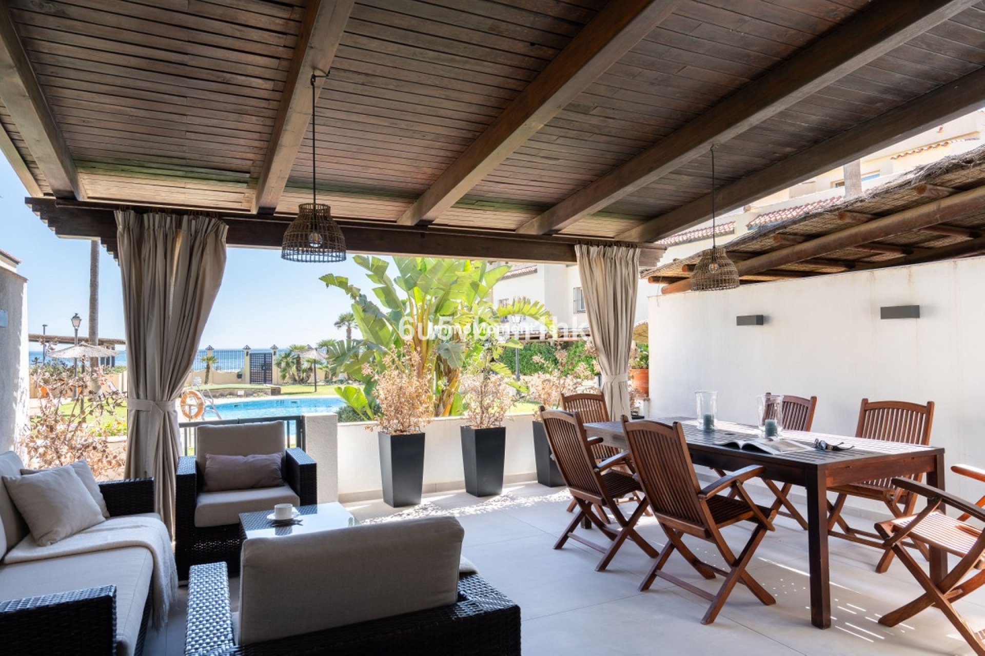 Bestaande woning - Geschakelde woning - Casares - Casares Centro