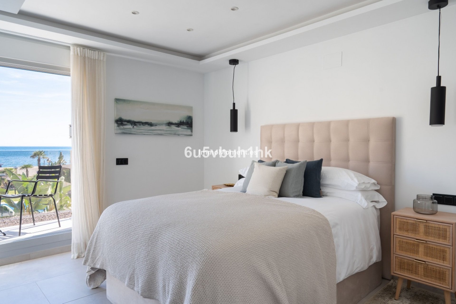 Bestaande woning - Geschakelde woning - Casares - Casares Centro