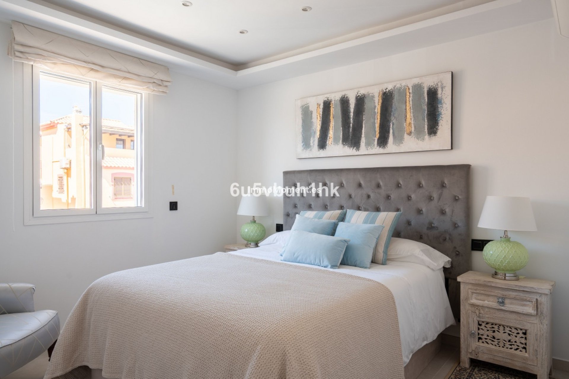 Bestaande woning - Geschakelde woning - Casares - Casares Centro