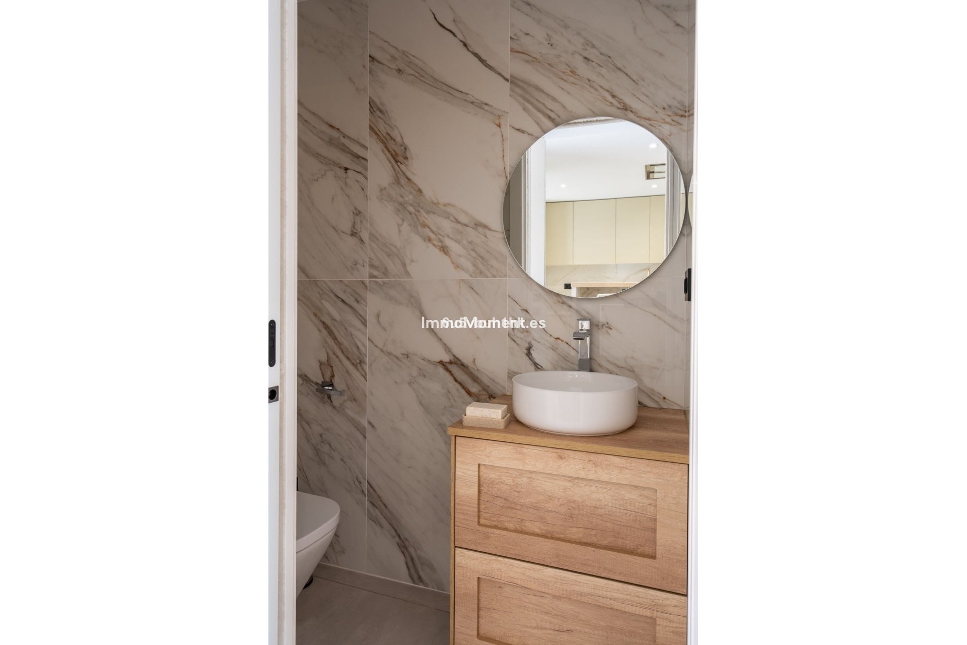 Bestaande woning - Geschakelde woning - Casares - Casares Centro