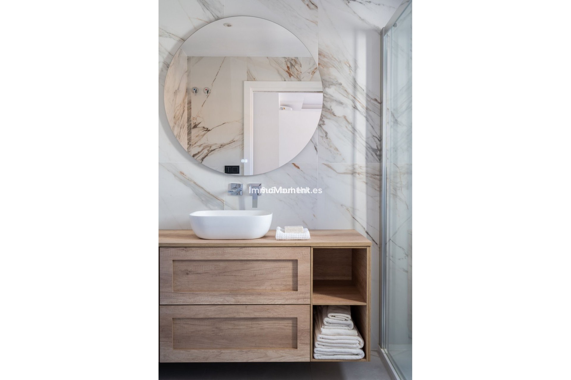 Bestaande woning - Geschakelde woning - Casares - Casares Centro