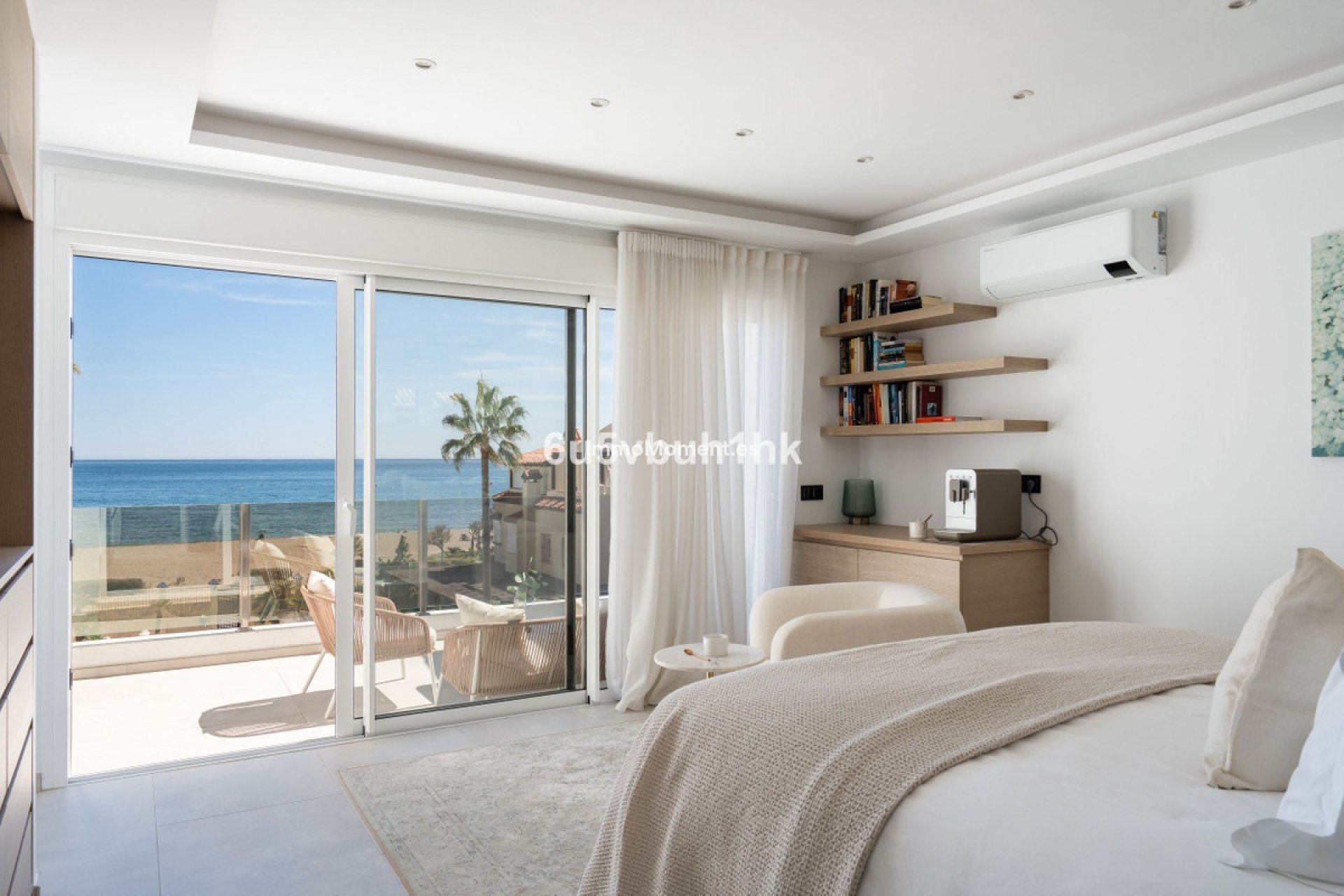 Bestaande woning - Geschakelde woning - Casares - Casares Centro